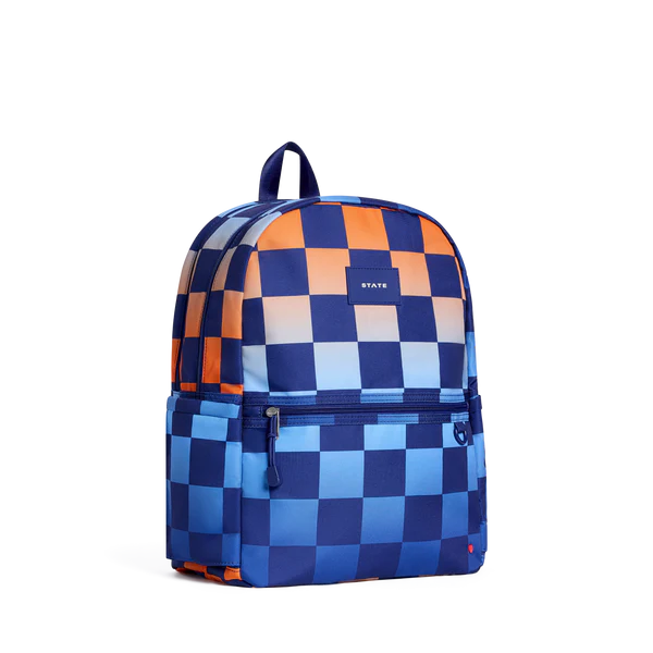 State - Kane Backpack with Double Pockets