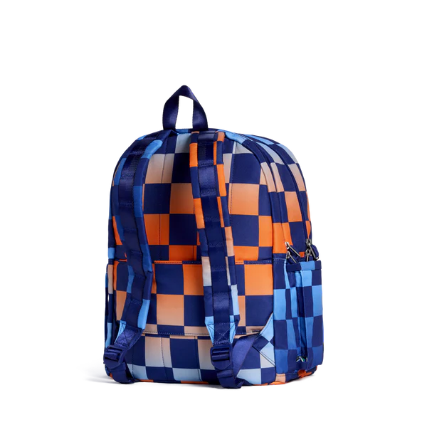 State - Kane Backpack with Double Pockets