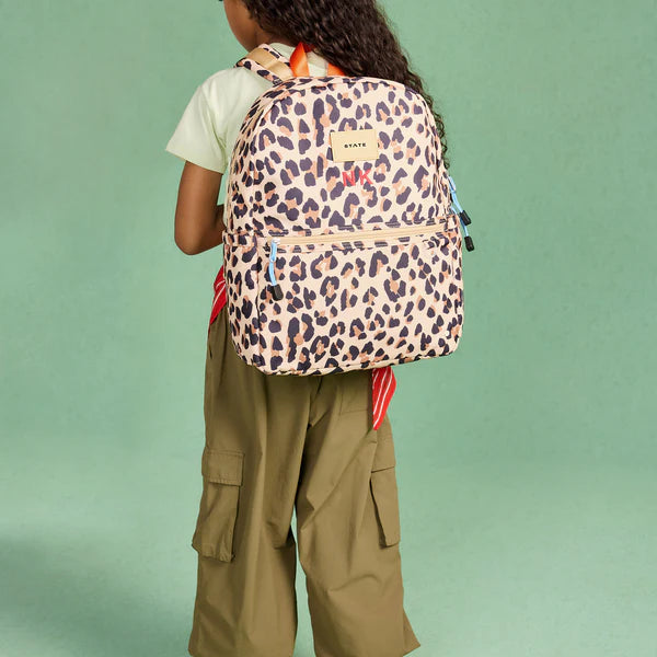 State - Kane Backpack