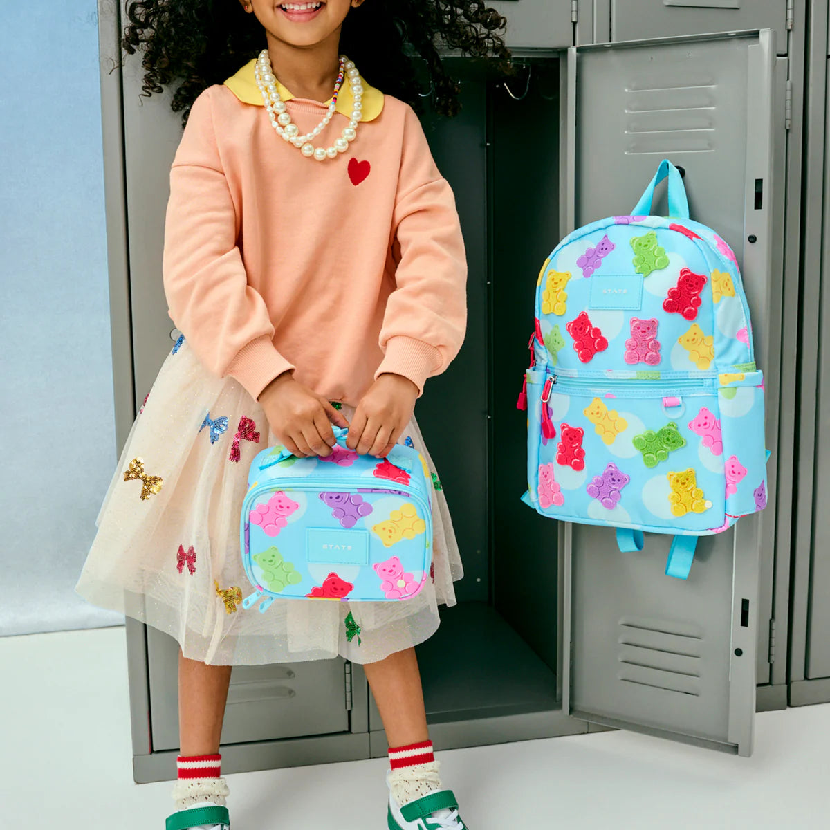 State - Kane Mini Backpack