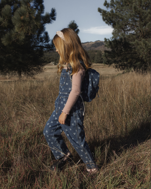Rylee + Cru - Salopette Utilitaire