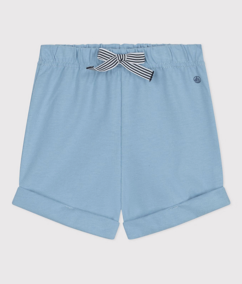 Petit Bateau - Shorts (Baby)