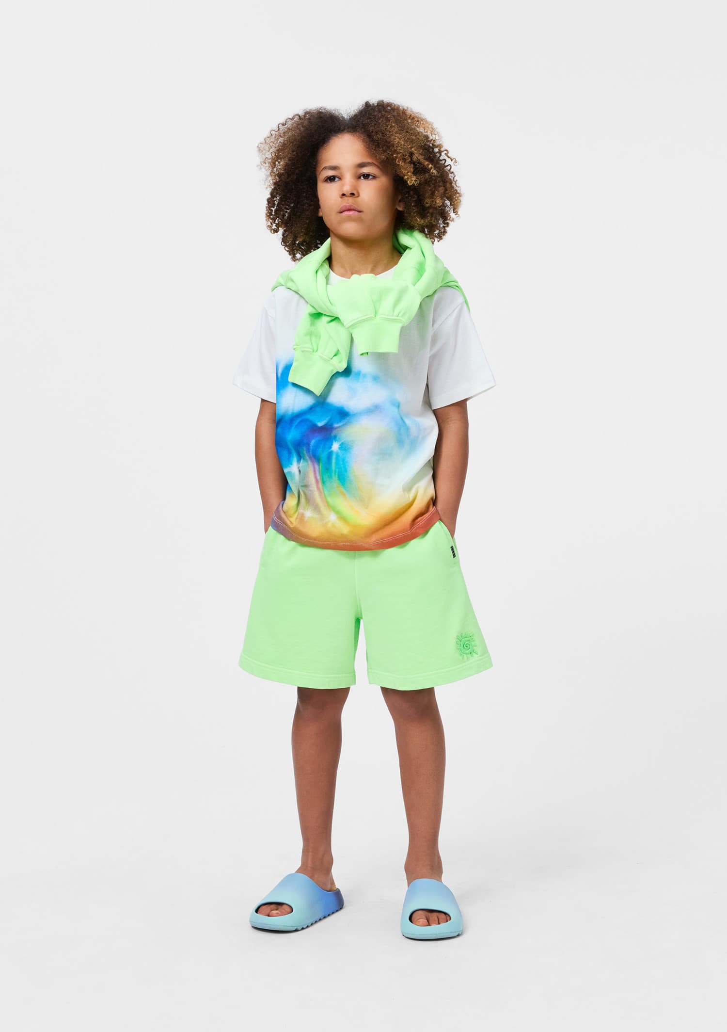 Molo - Shorts Doux Ador