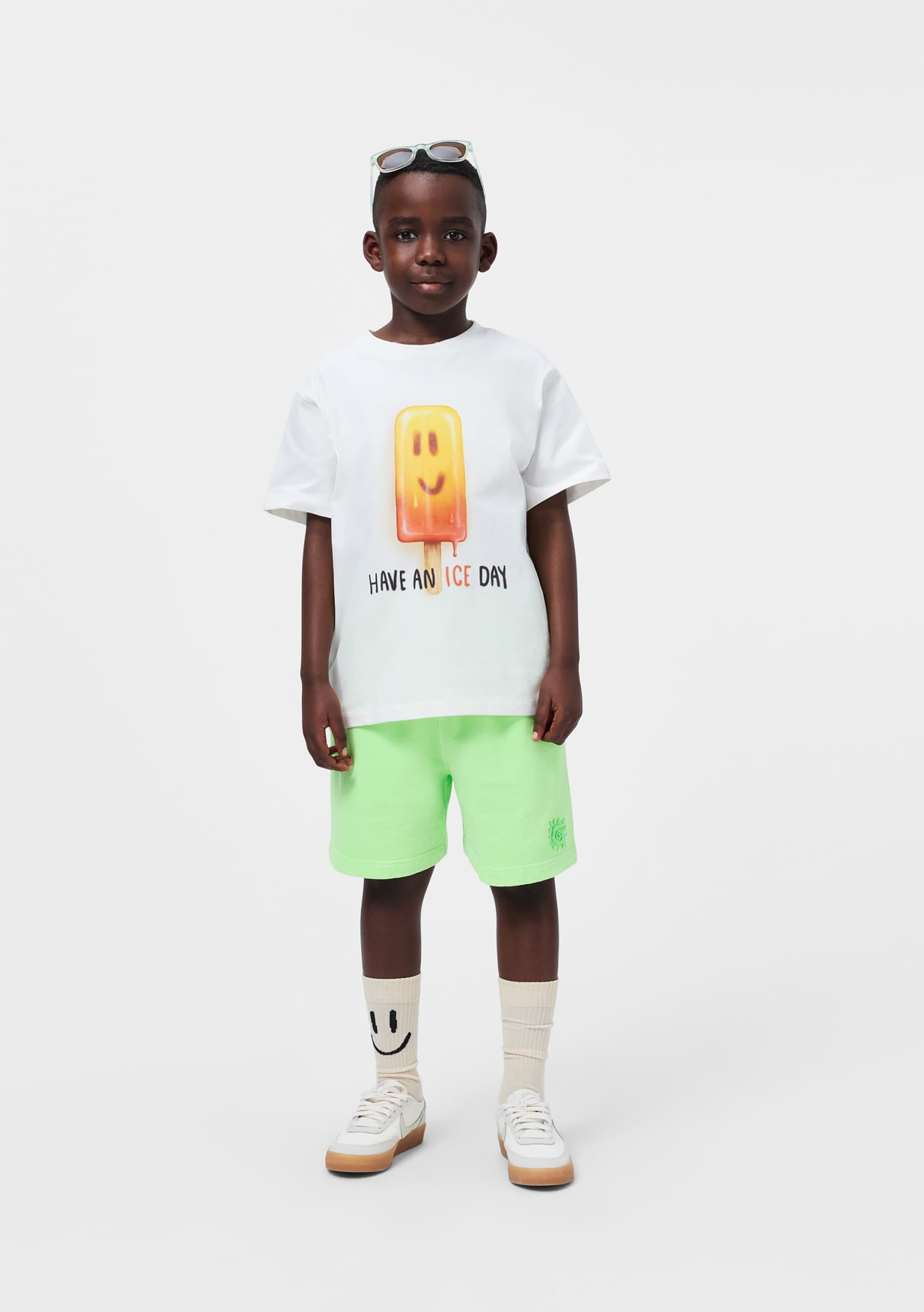 Molo - Shorts Doux Ador