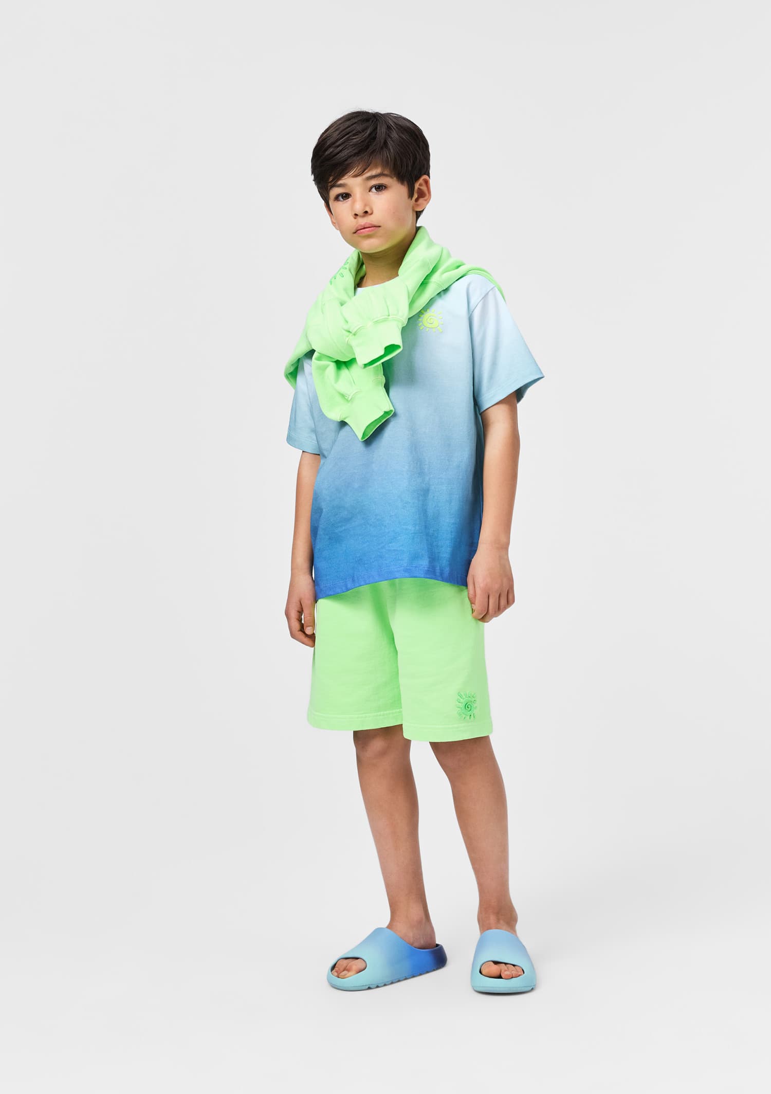 Molo - Shorts Doux Ador