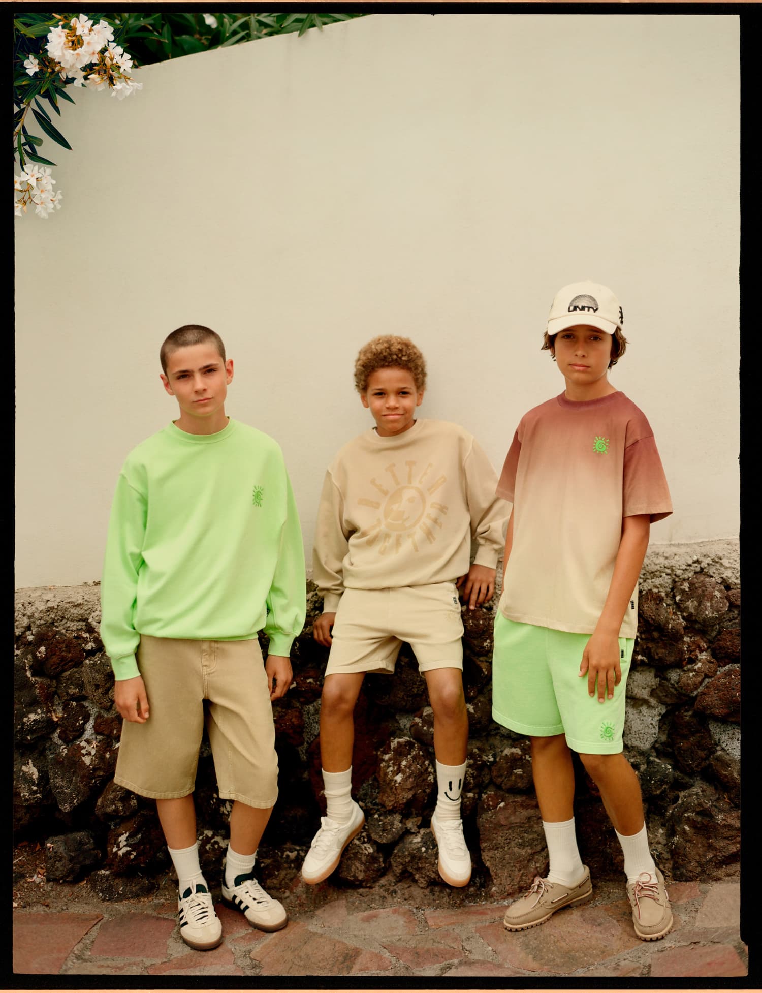 Molo - Shorts Doux Ador