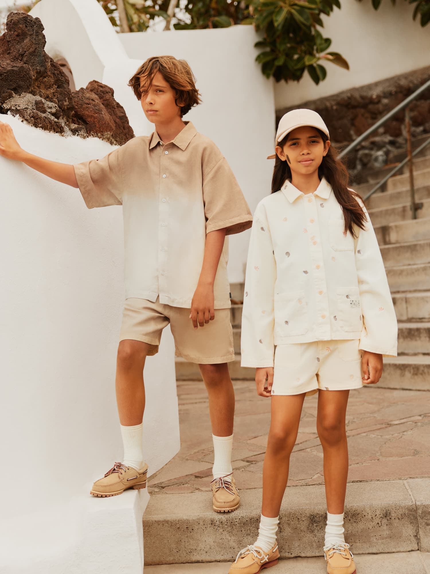 Molo - Short Amanda