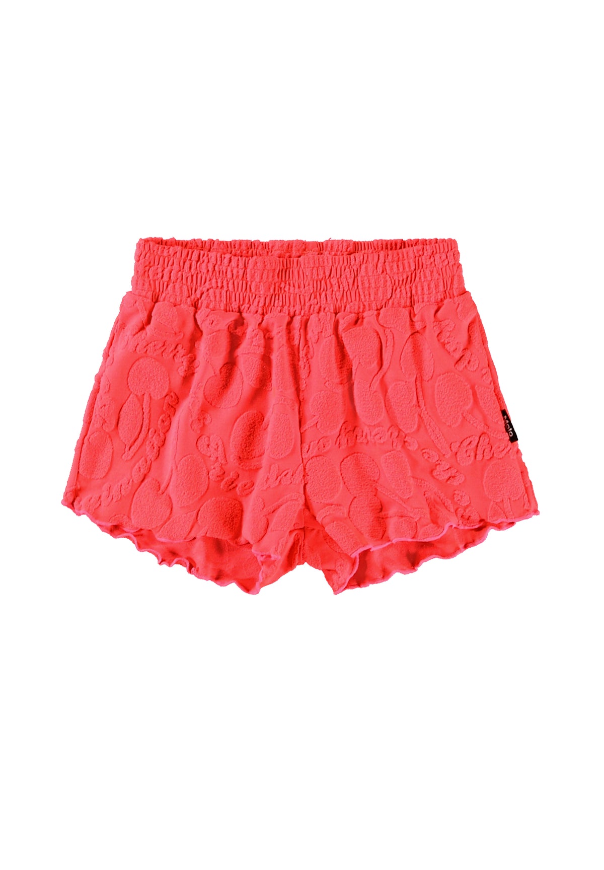 Molo - Nicci Terry Swim Shorts