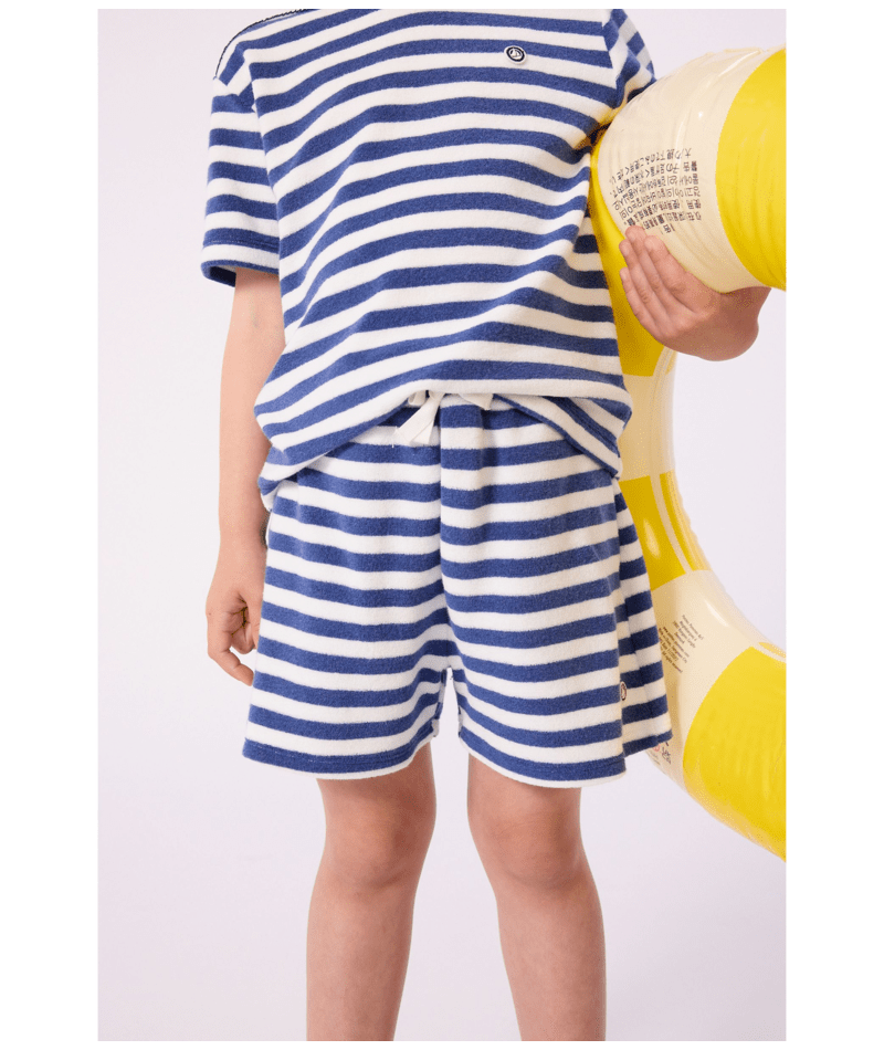 Petit Bateau - Short