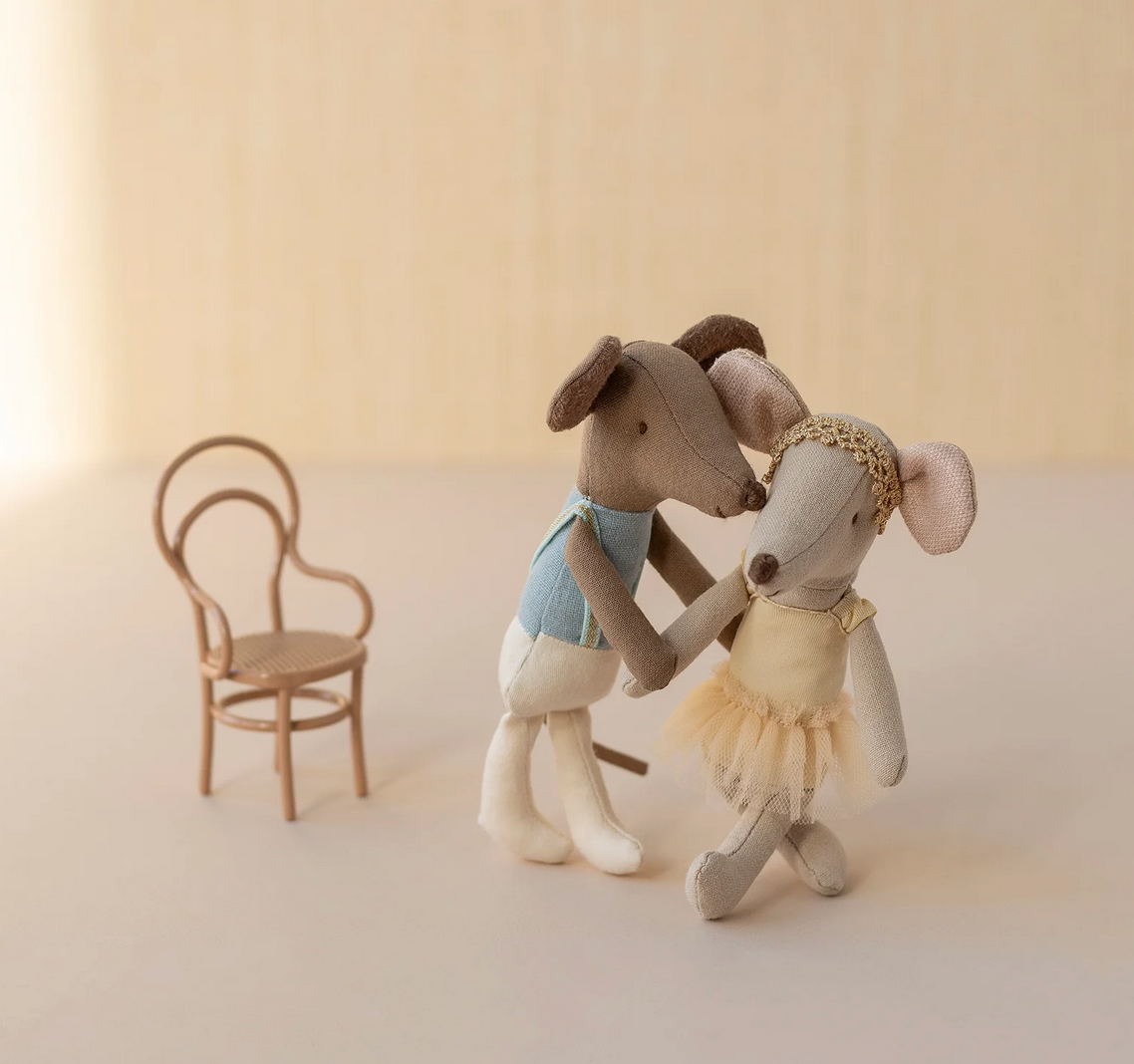 Maileg - Big Brother Ballet Mouse