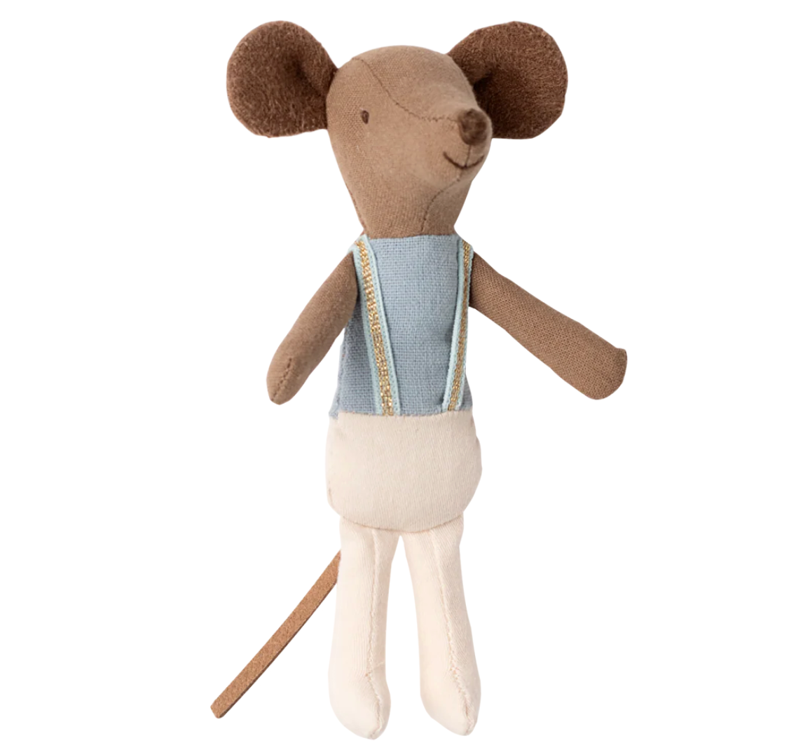 Maileg - Big Brother Ballet Mouse