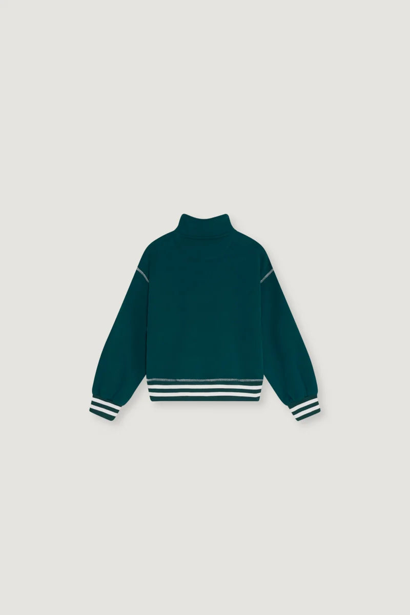 The New Society - Sweat Polo