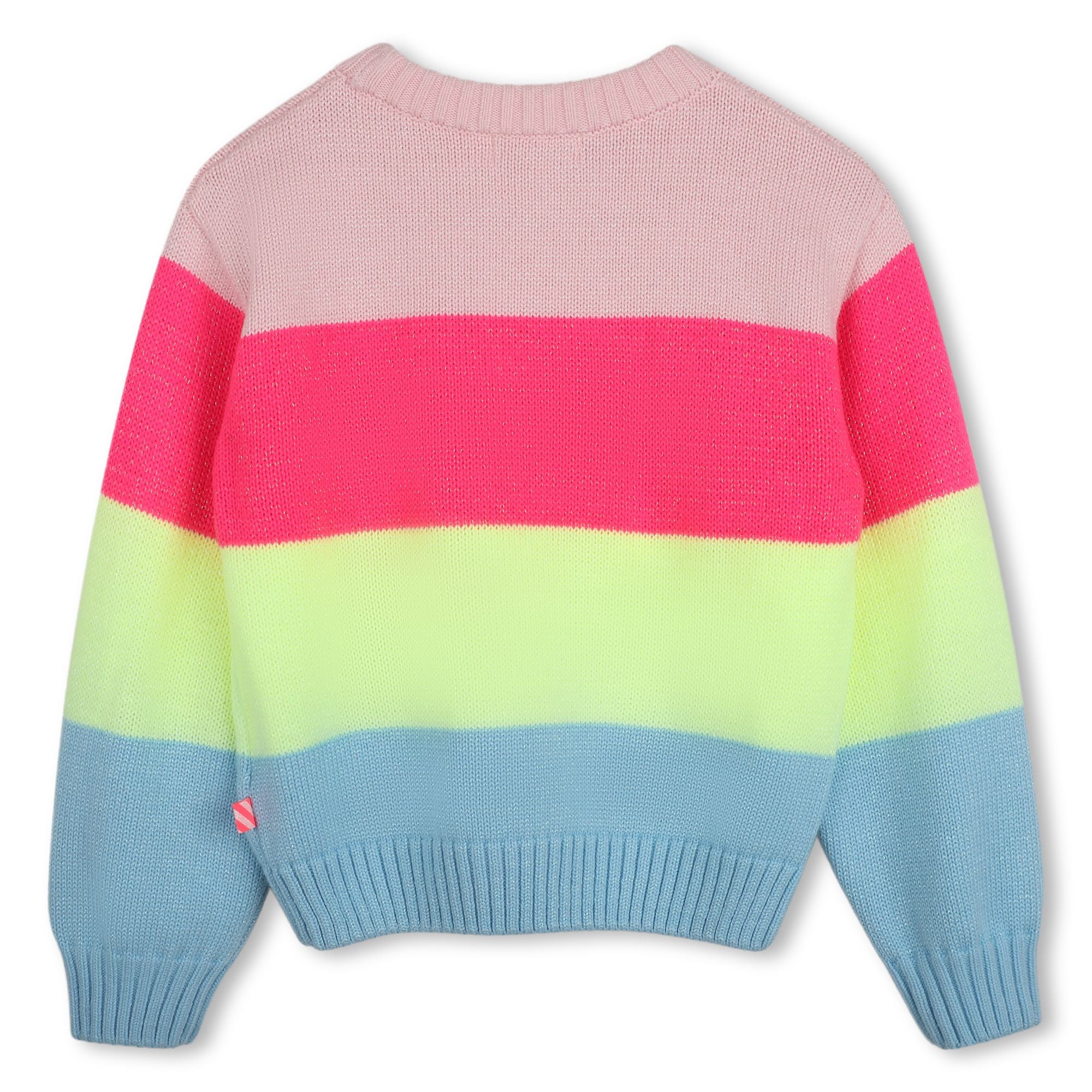 Billieblush - Multicolor Sweater