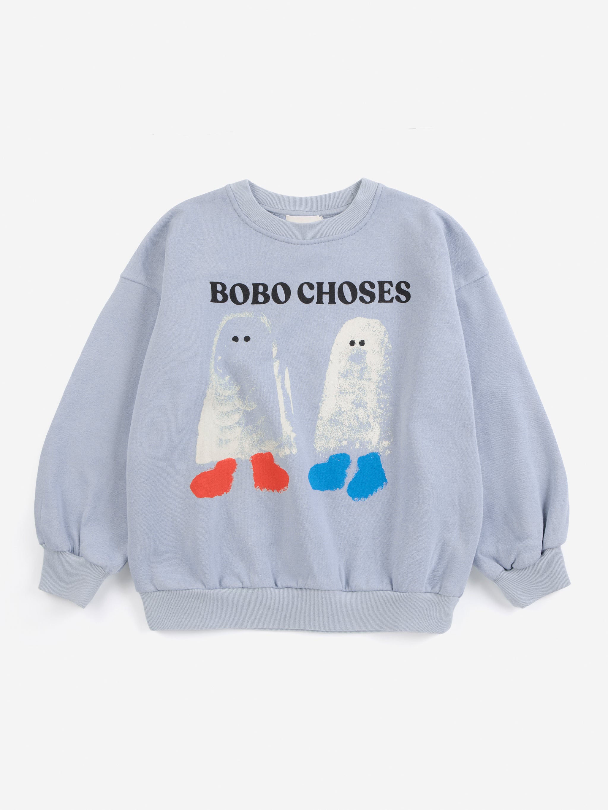 Bobo Choses - Sweatshirt Fantômes du Butin