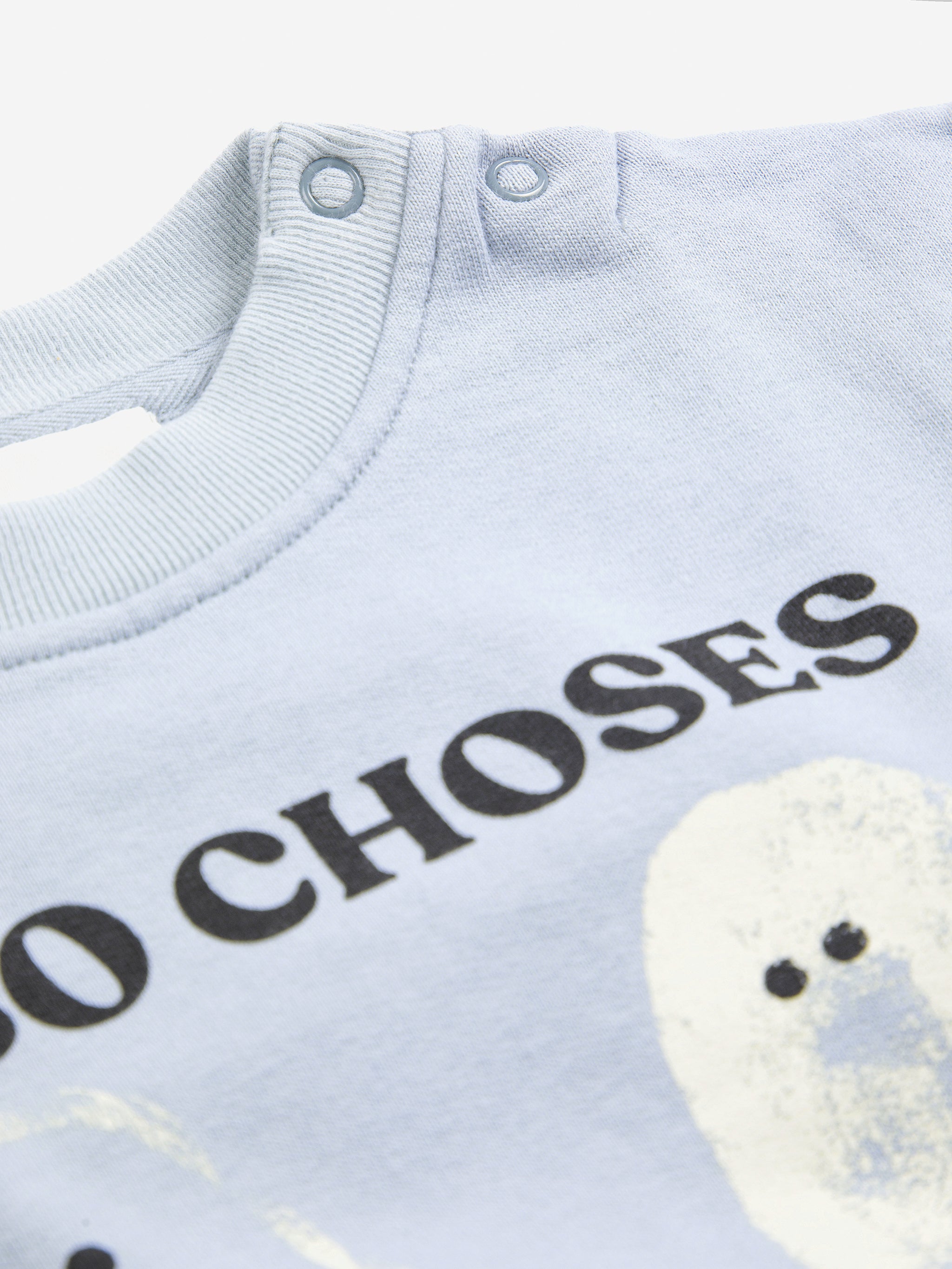 Bobo Choses - Sweatshirt Fantômes du Butin (Bébé)
