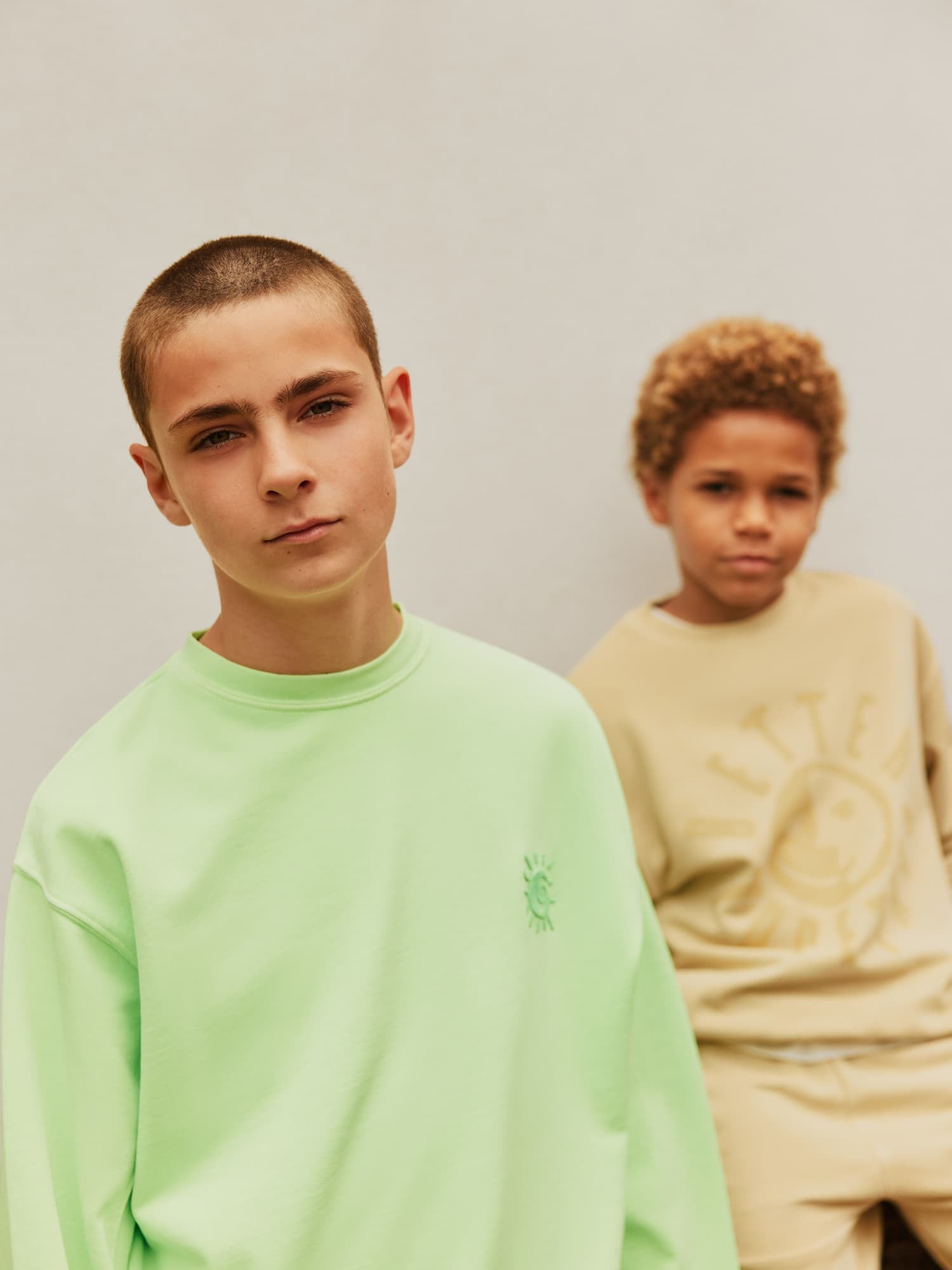 Molo - Magni Sweatshirt