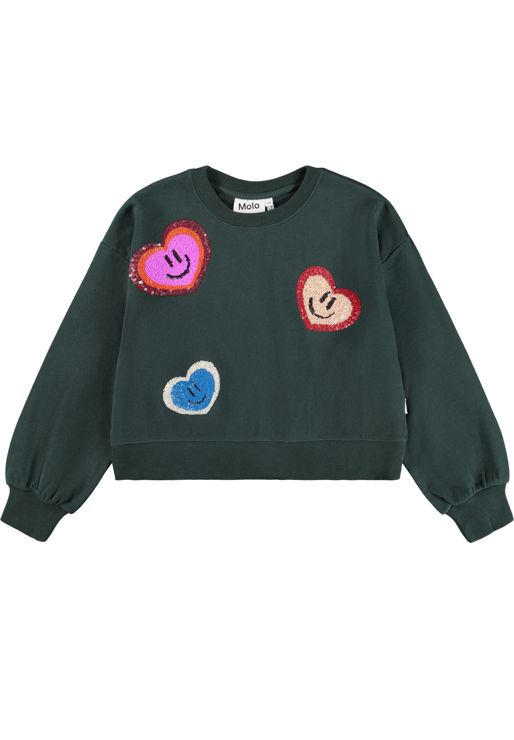Molo - Sweatshirt Miki