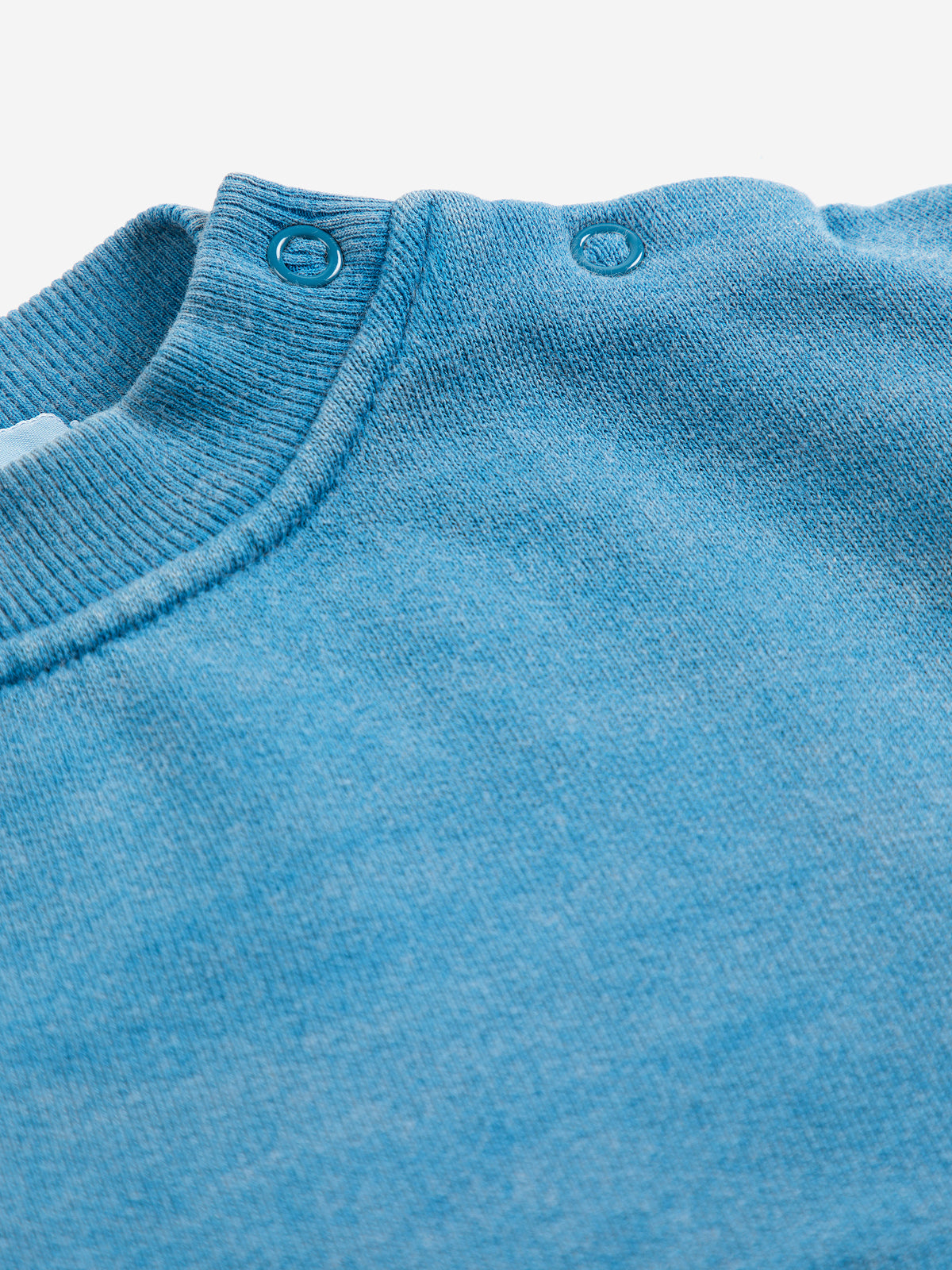 Bobo Choses - Mushroom Monster Sweatshirt (Baby)