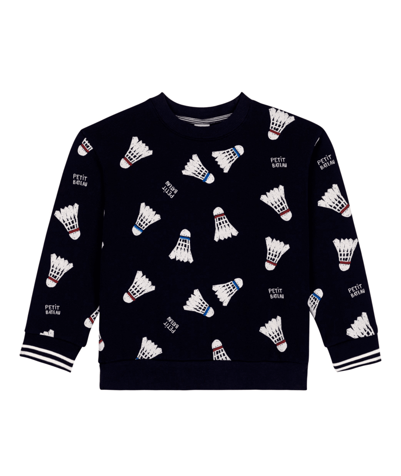 Petit Bateau - Sweatshirt
