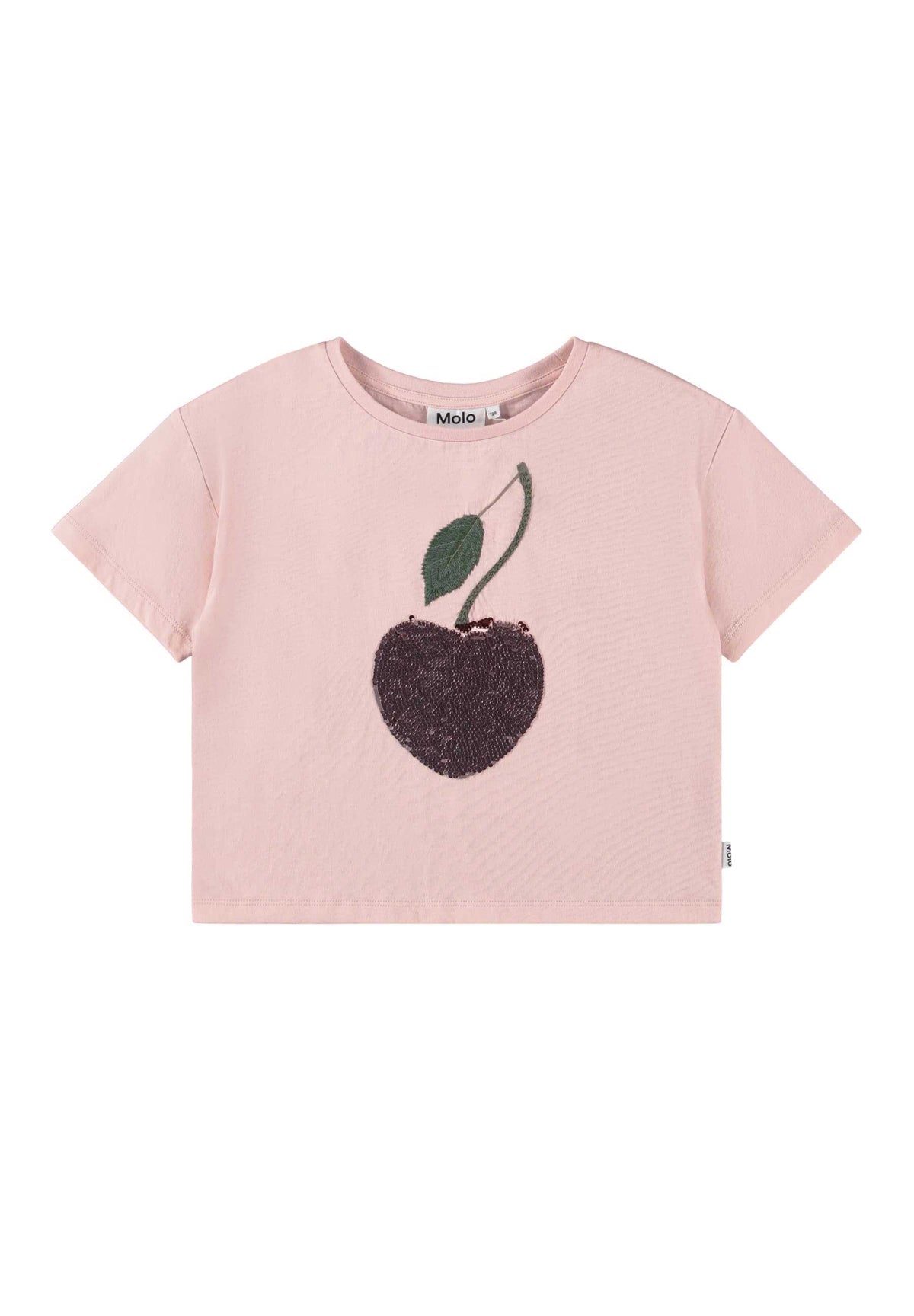 Molo - T-Shirt Manches Courtes Roseanna