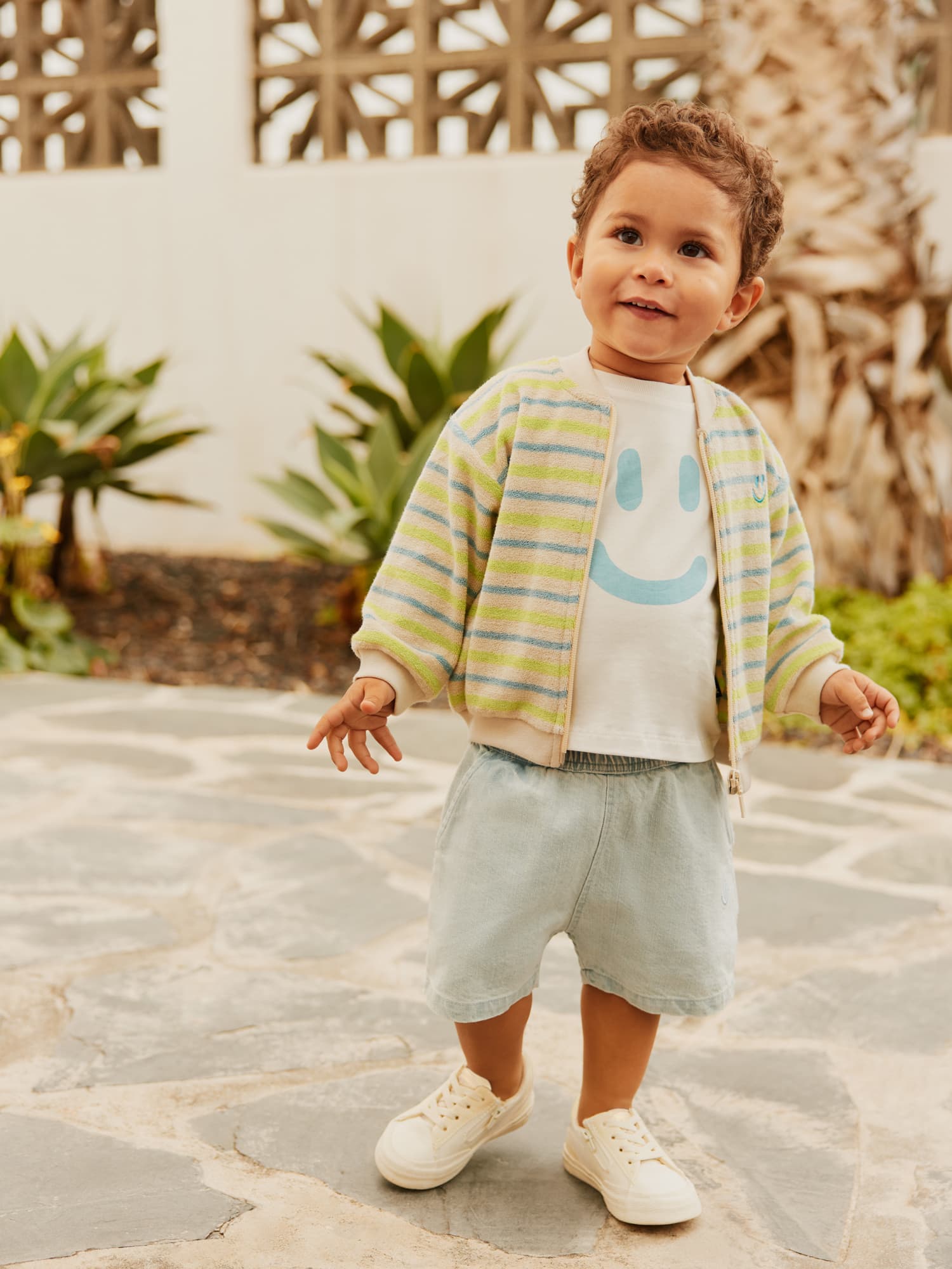Molo - Enzo T-Shirt (Baby)