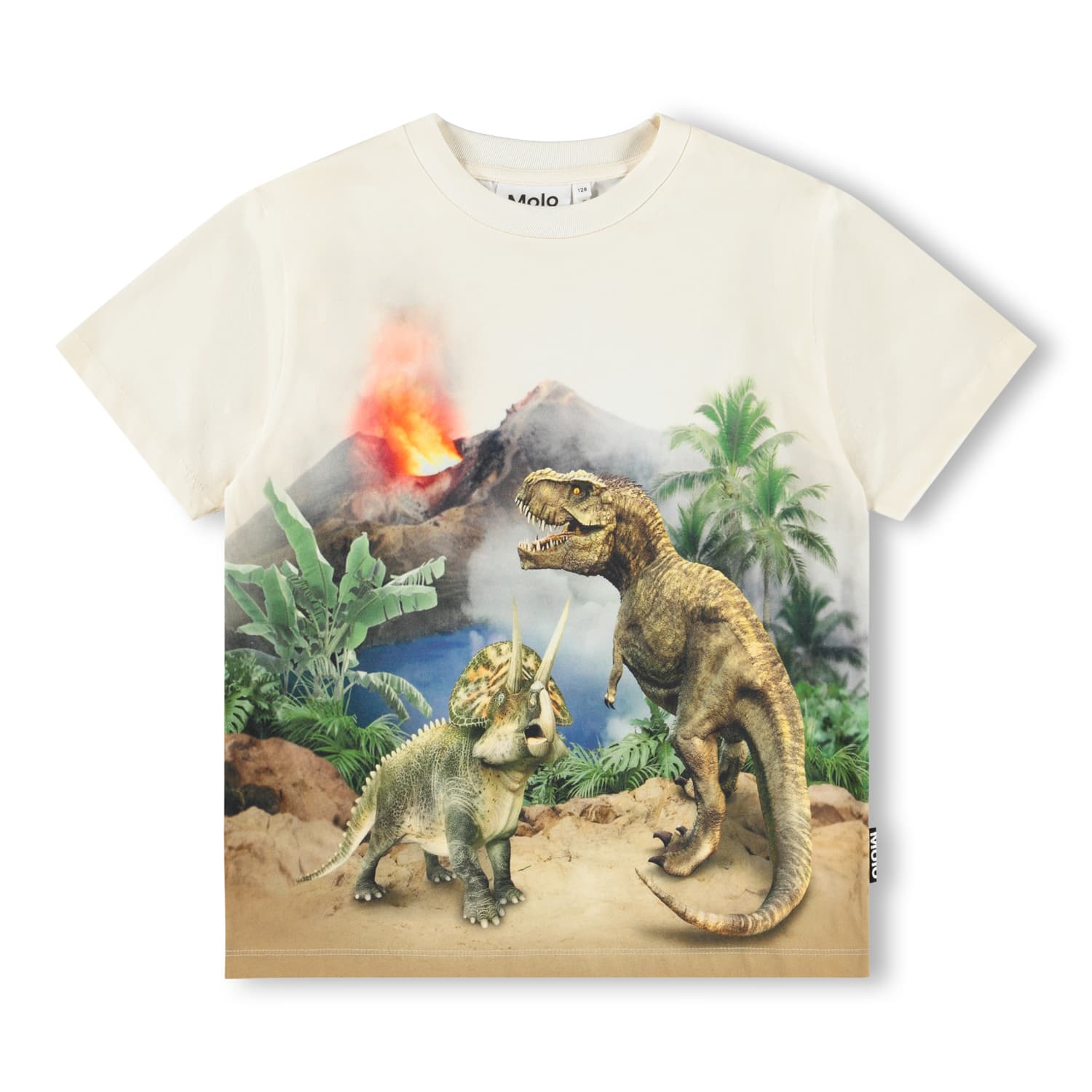 Molo - T-Shirt Riley