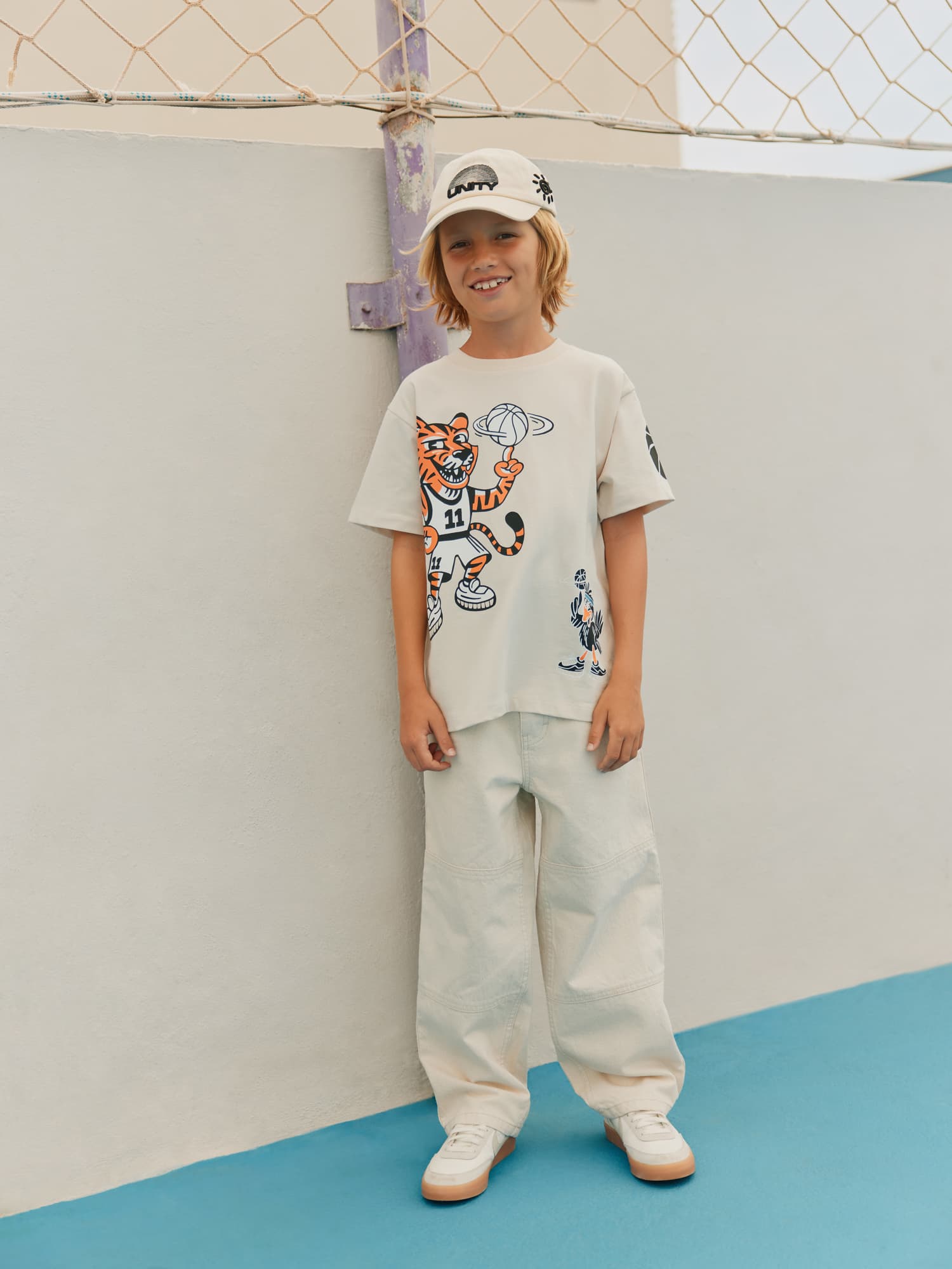 Molo - Rodney T-Shirt