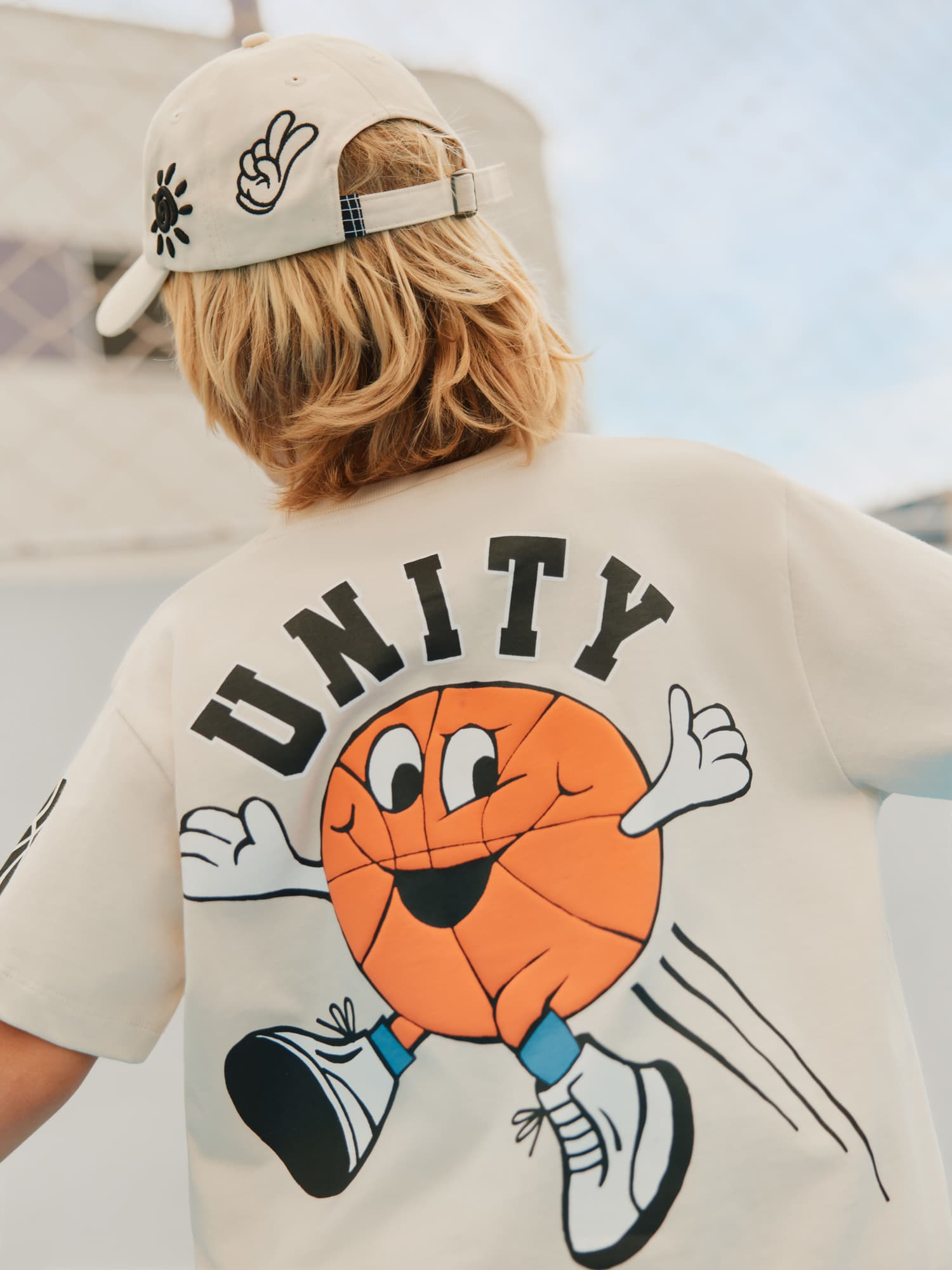 Molo - Rodney T-Shirt