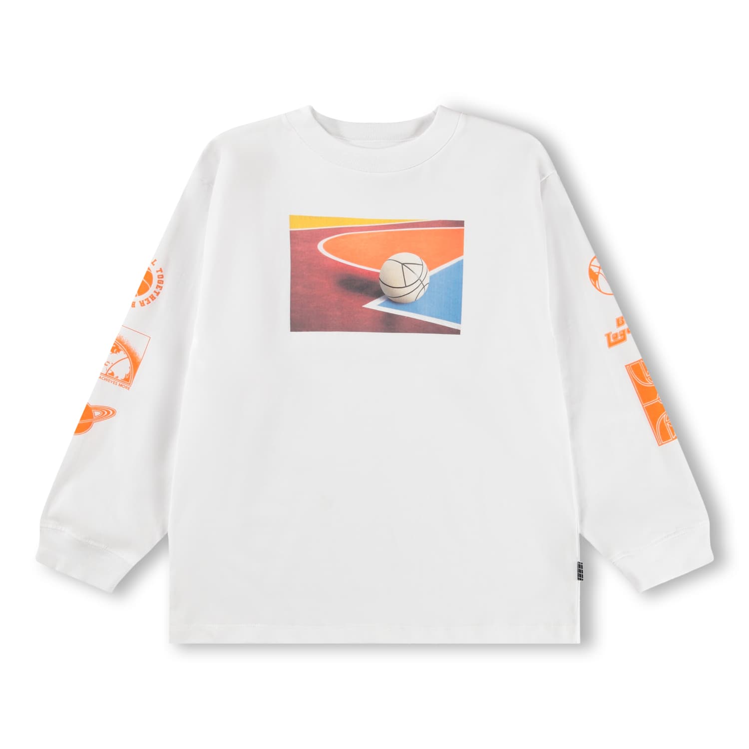 Molo - Rube Long Sleeve T-Shirt