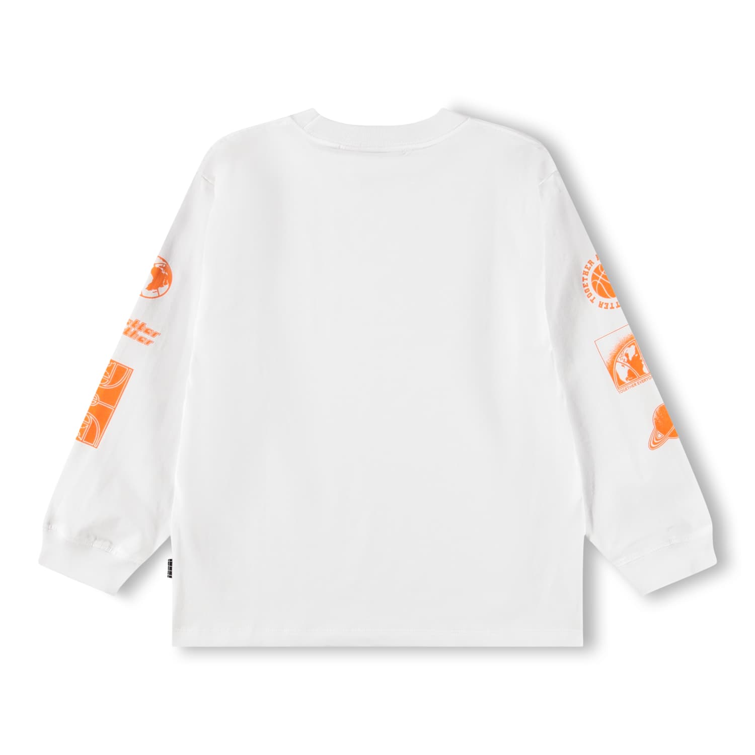 Molo - Rube Long Sleeve T-Shirt