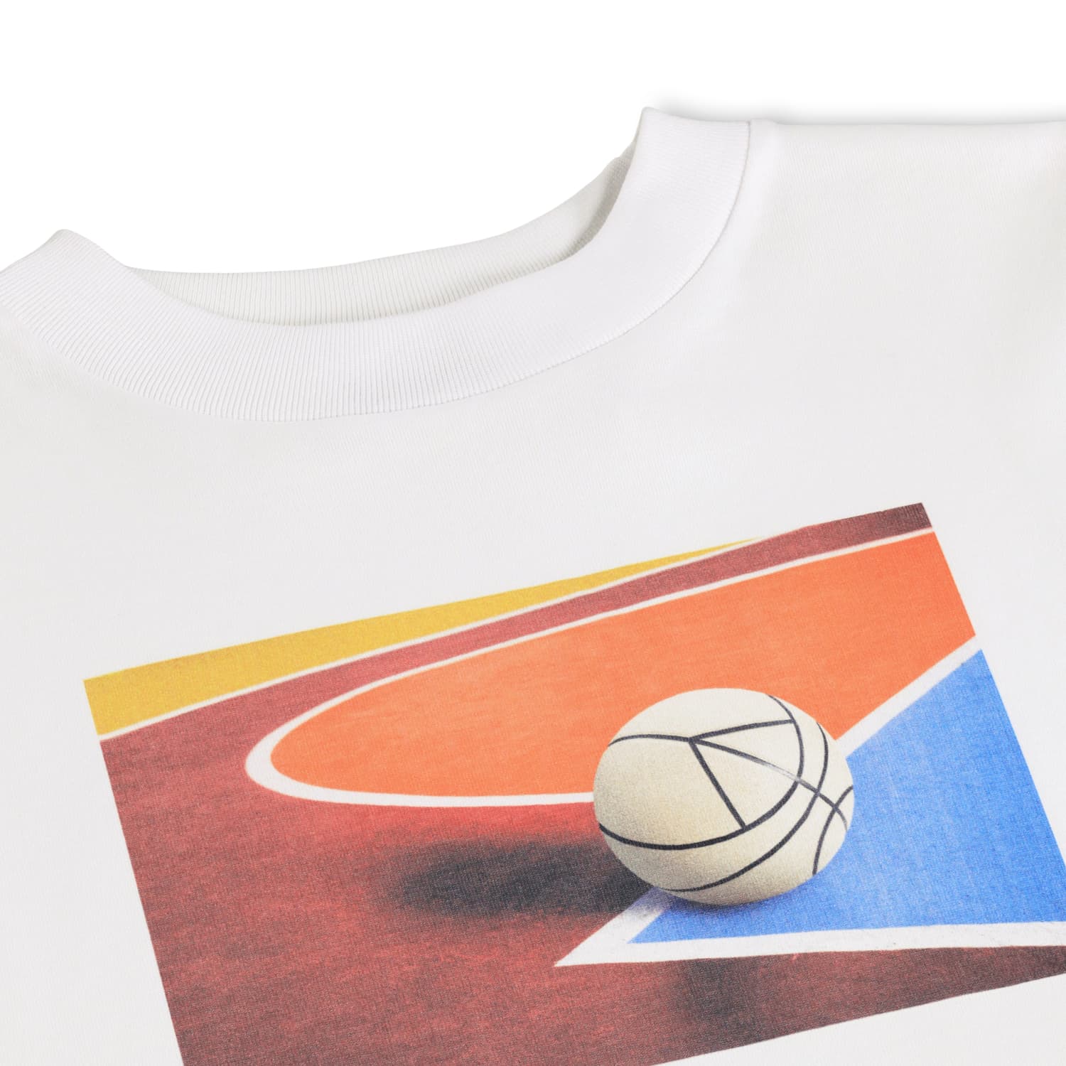 Molo - Rube Long Sleeve T-Shirt