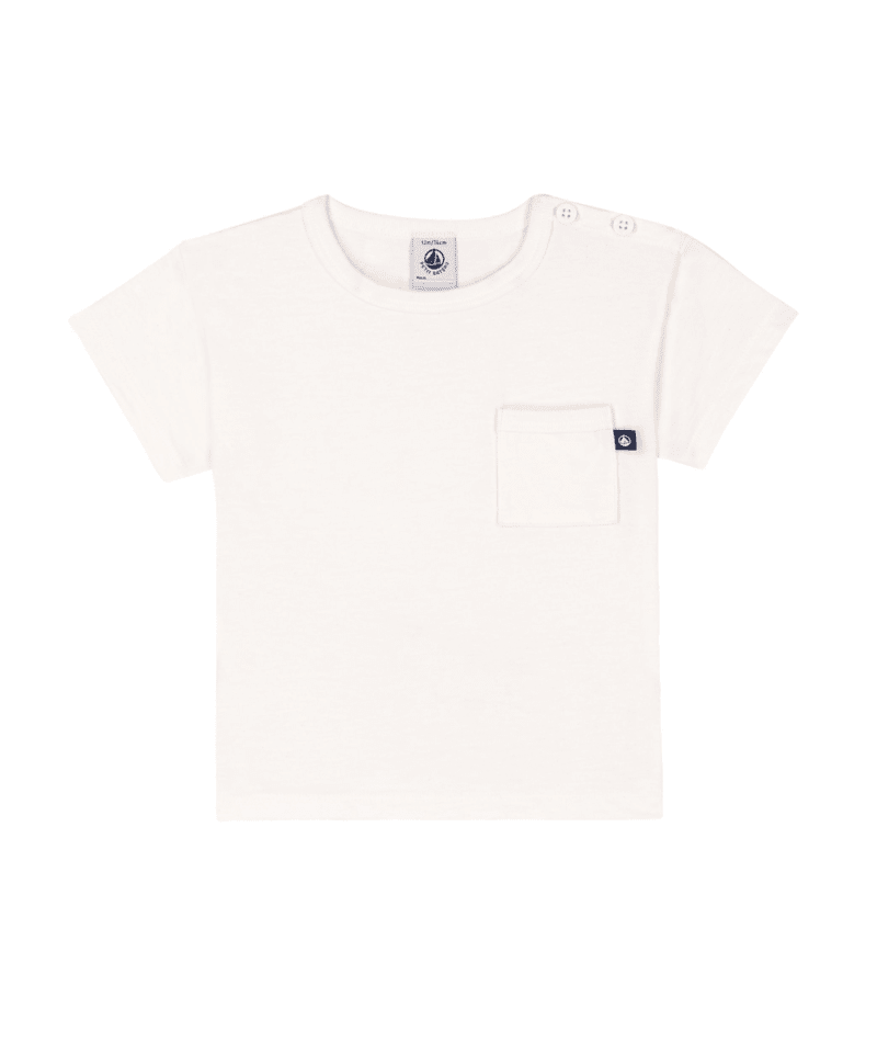 Petit Bateau - T-Shirt (Baby)