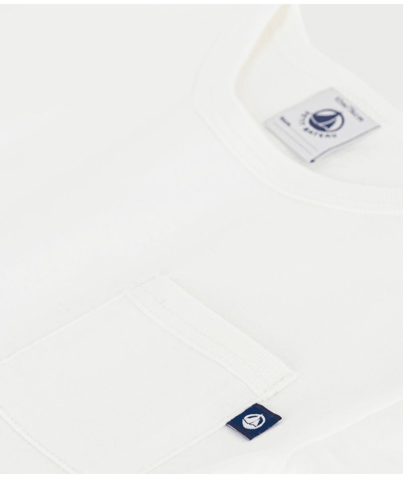 Petit Bateau - T-Shirt (Baby)