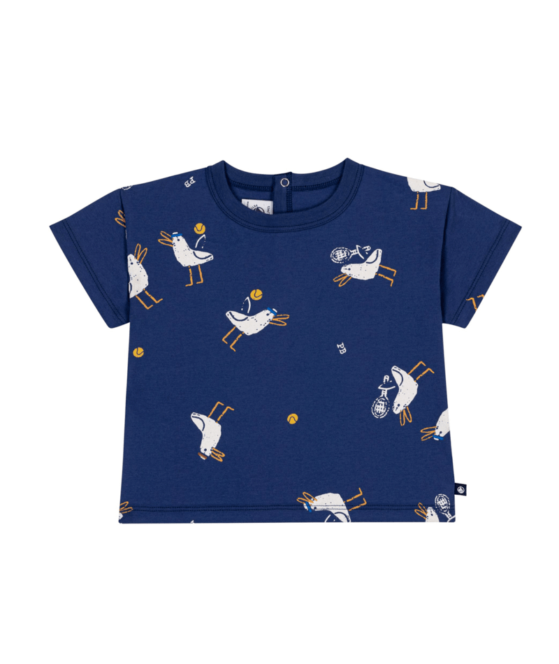 Petit Bateau - T-Shirt (Baby)