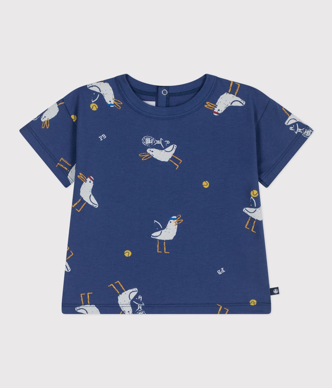Petit Bateau - T-Shirt (Baby)