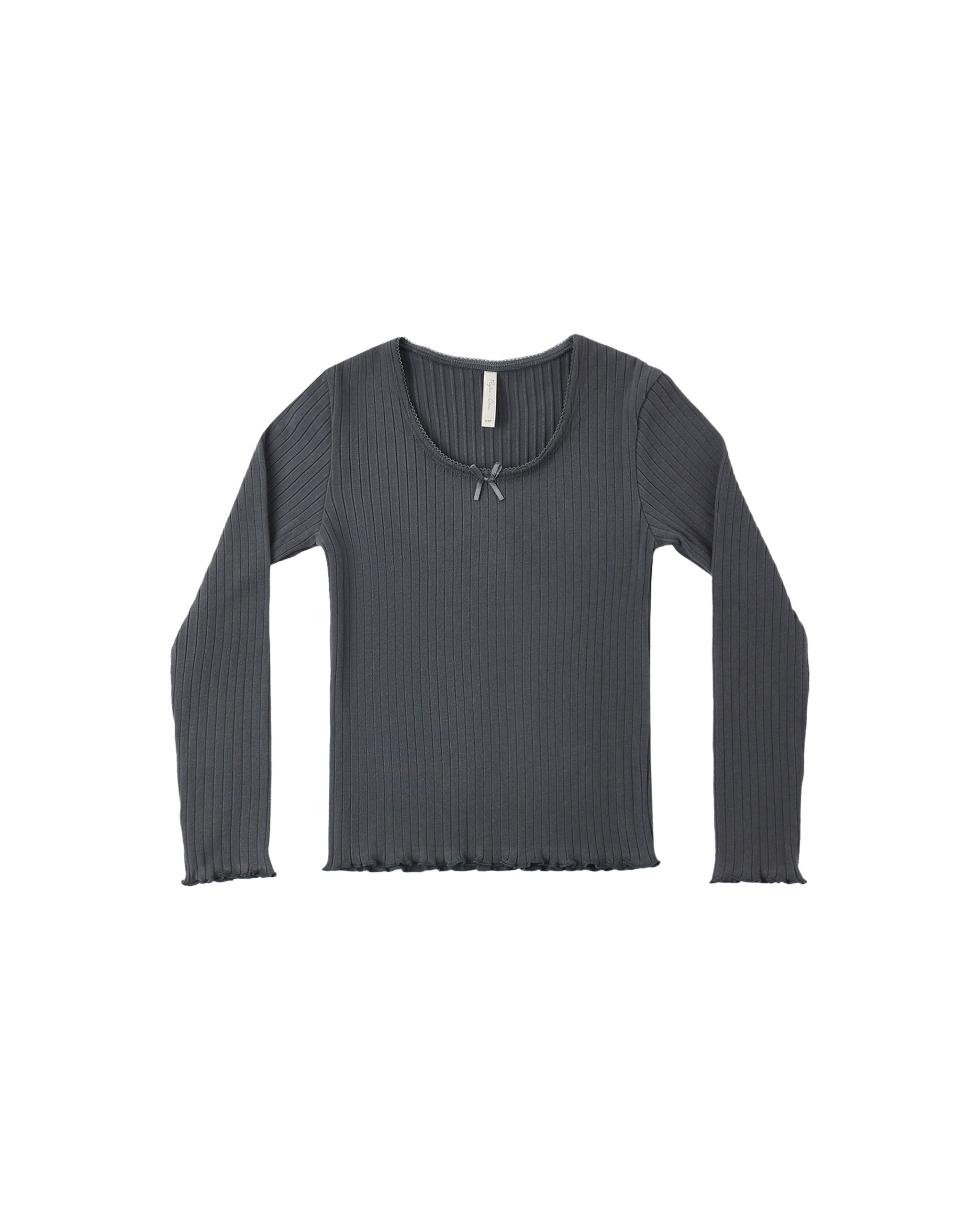 Rylee + Cru - Aspen Striped Sweater