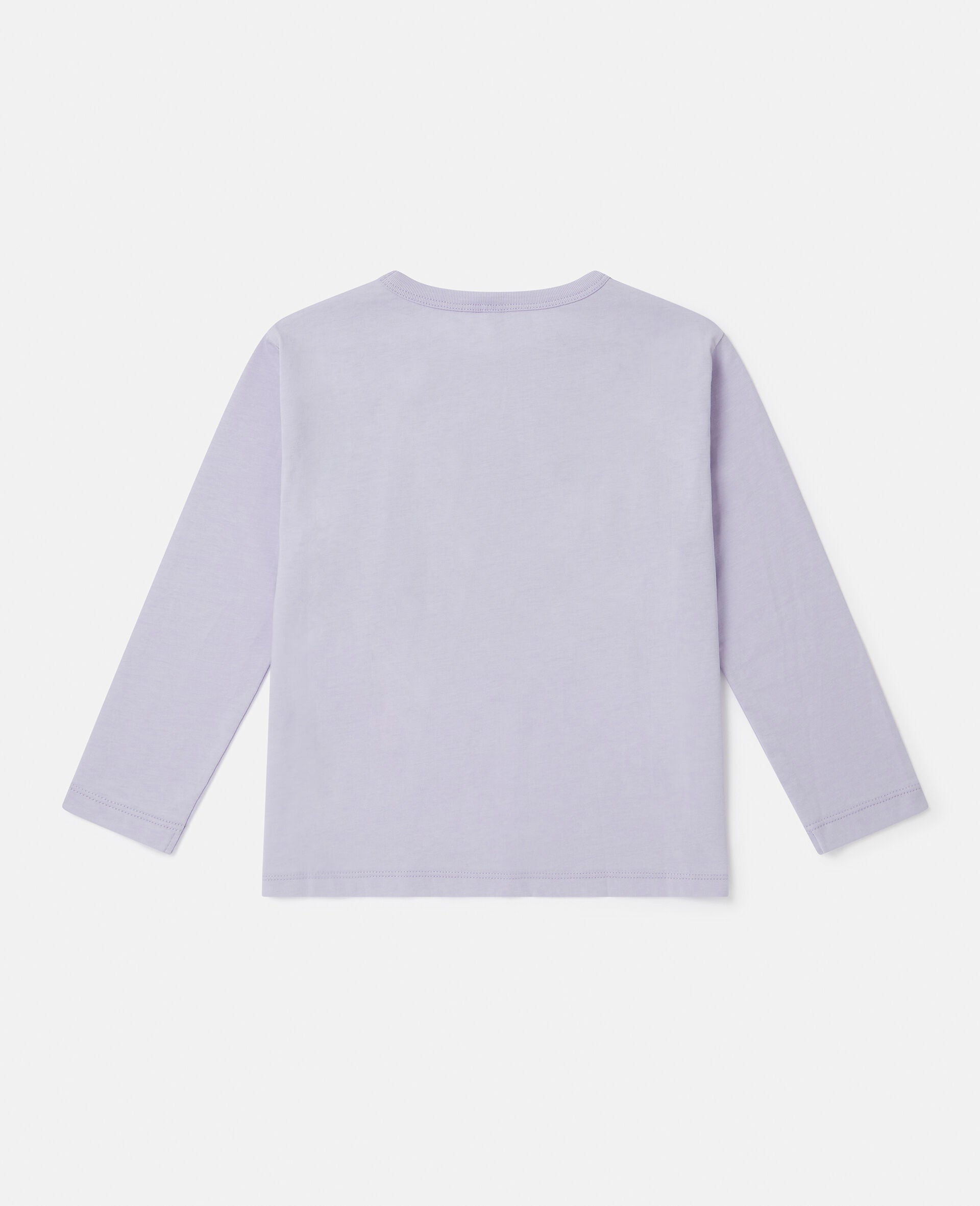 Stella McCartney - T-Shirt Logo Cosmique
