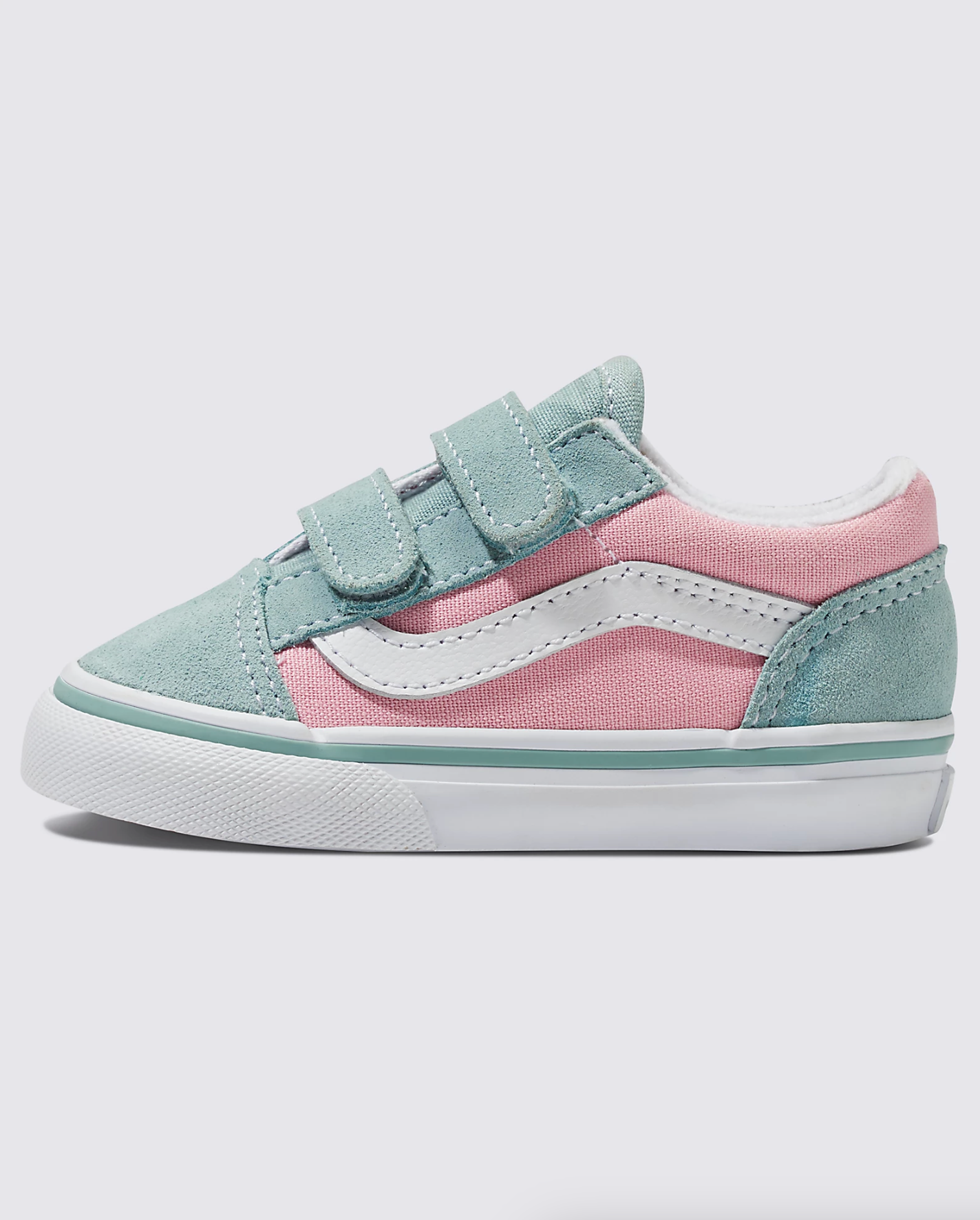 Vans - Old Skool V 2 Tons TD Shoes