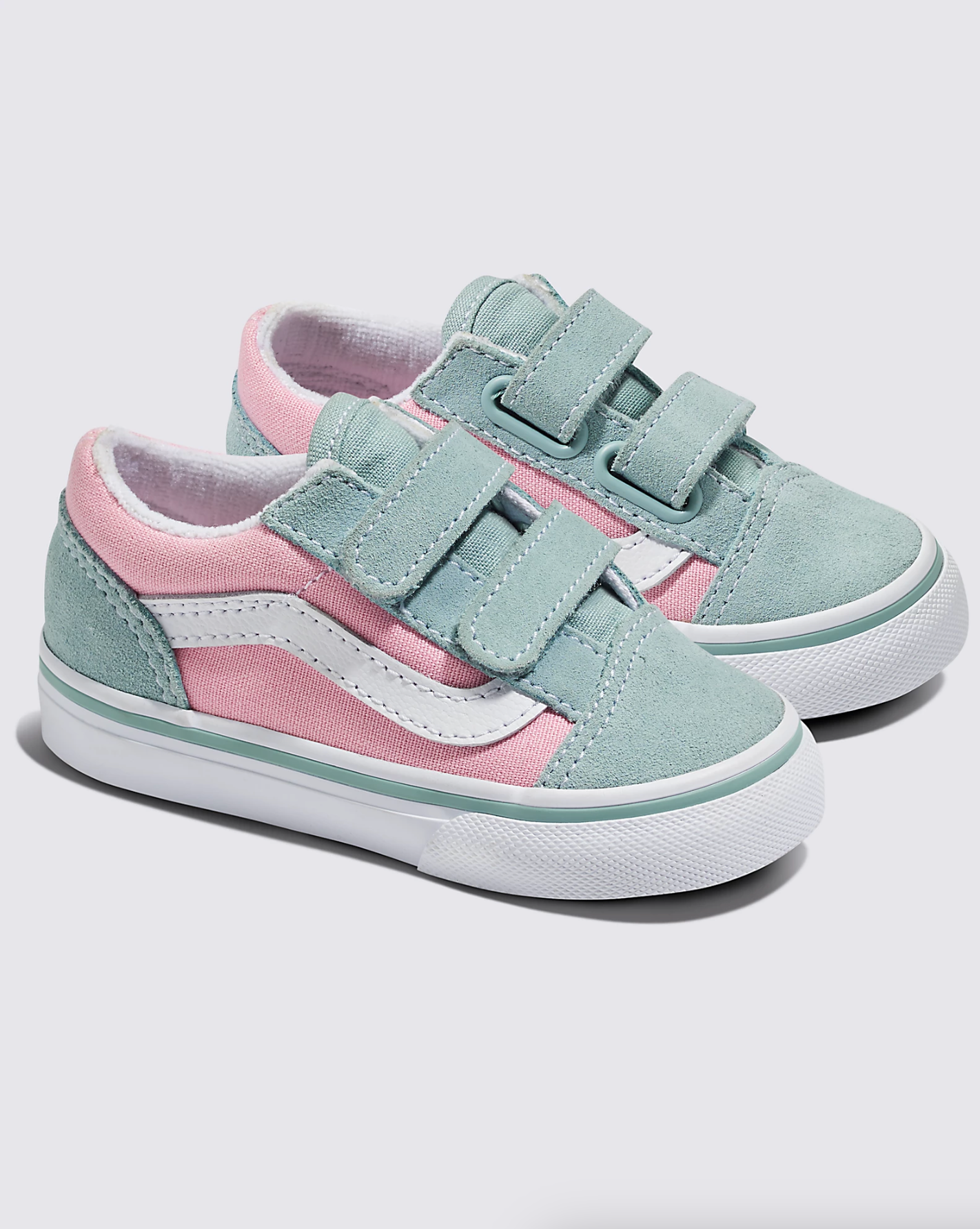 Vans - Old Skool V 2 Tons TD Shoes