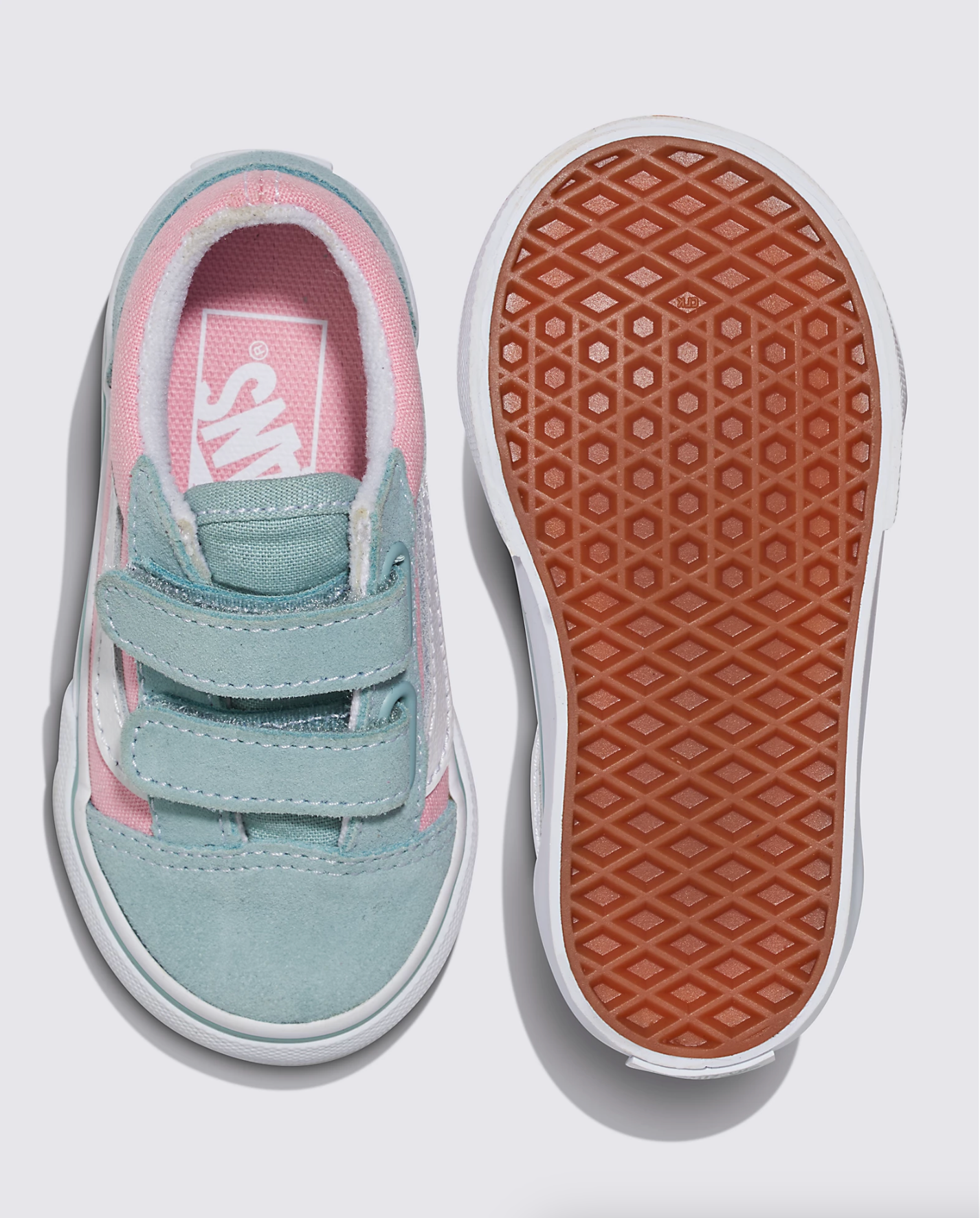 Vans - Old Skool V 2 Tons TD Shoes