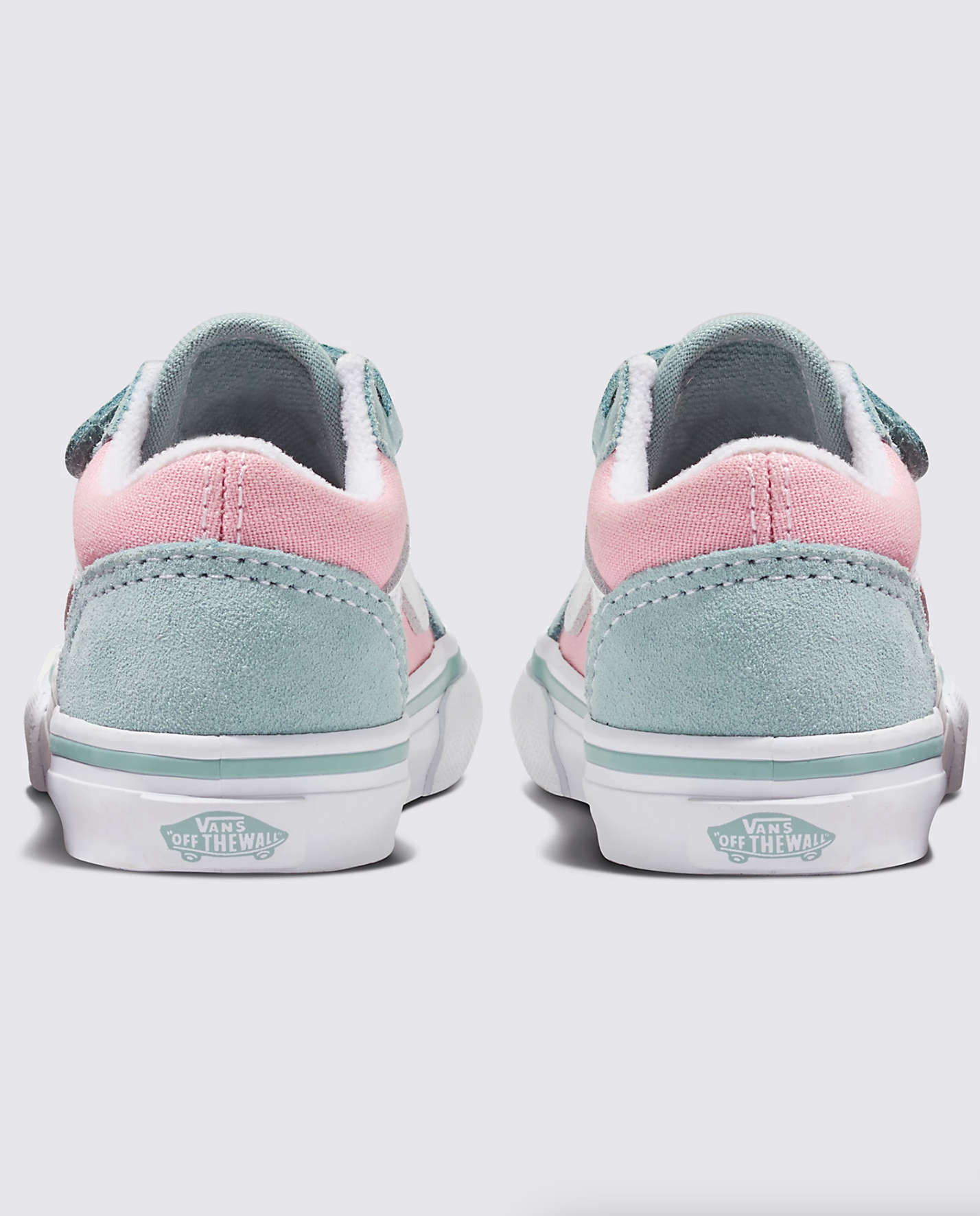 Vans - Old Skool V 2 Tons TD Shoes
