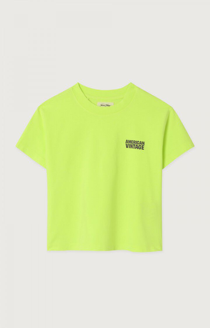 American Vintage - T-Shirt Gixy