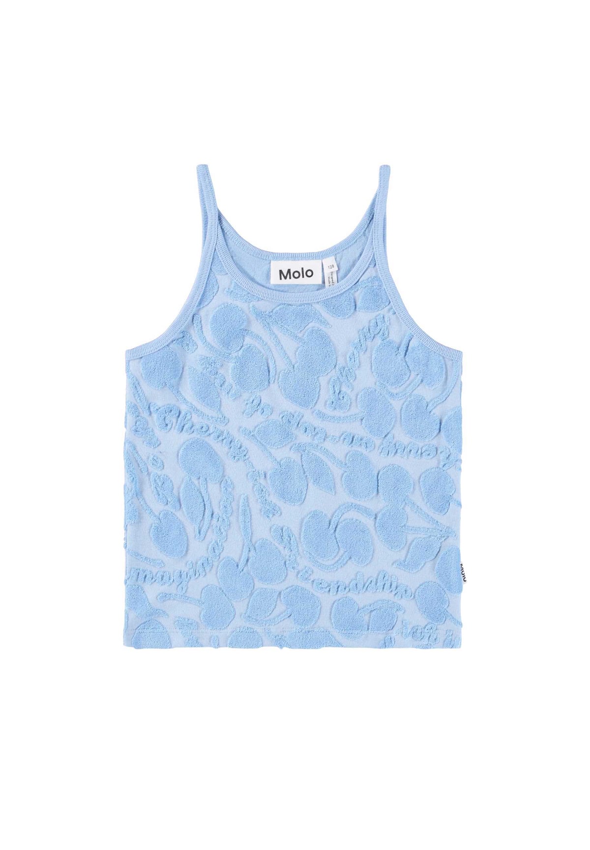 Molo - Rizi Sleeveless Top