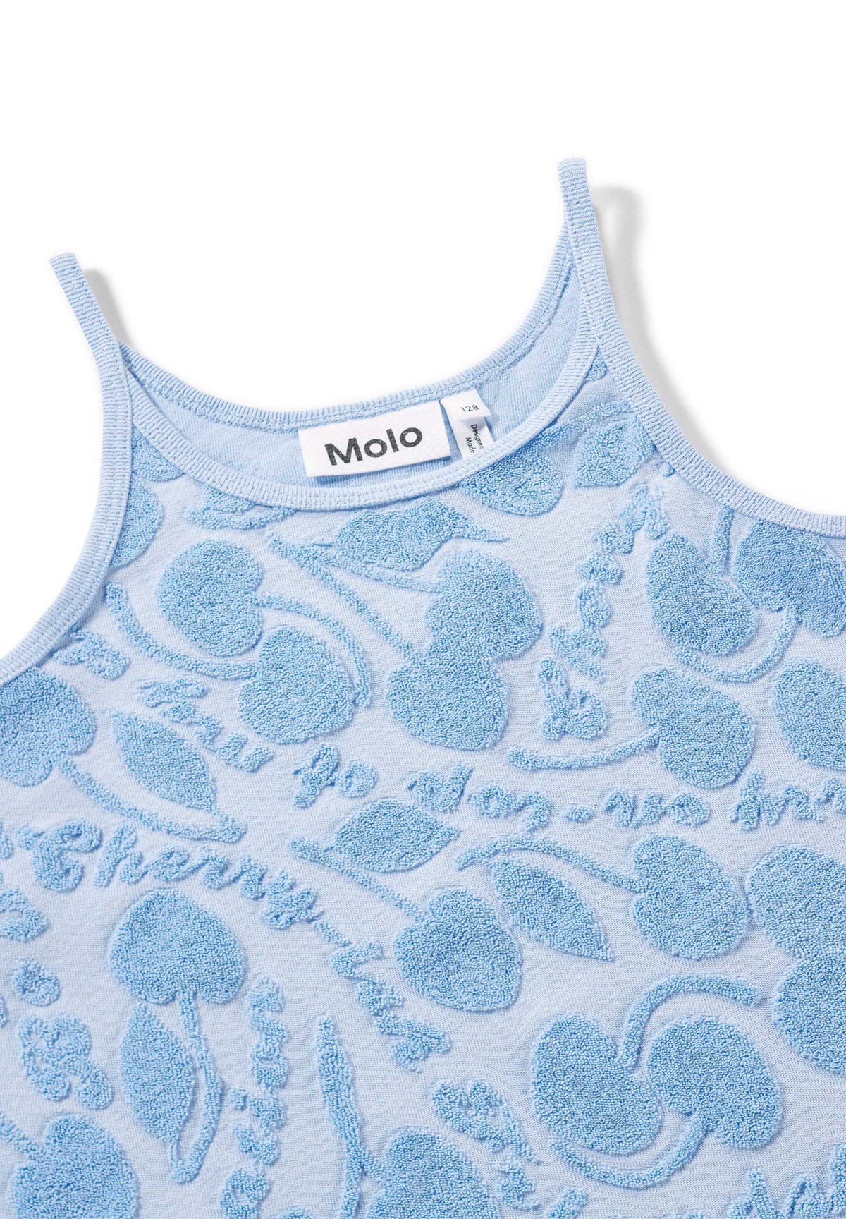 Molo - Rizi Sleeveless Top