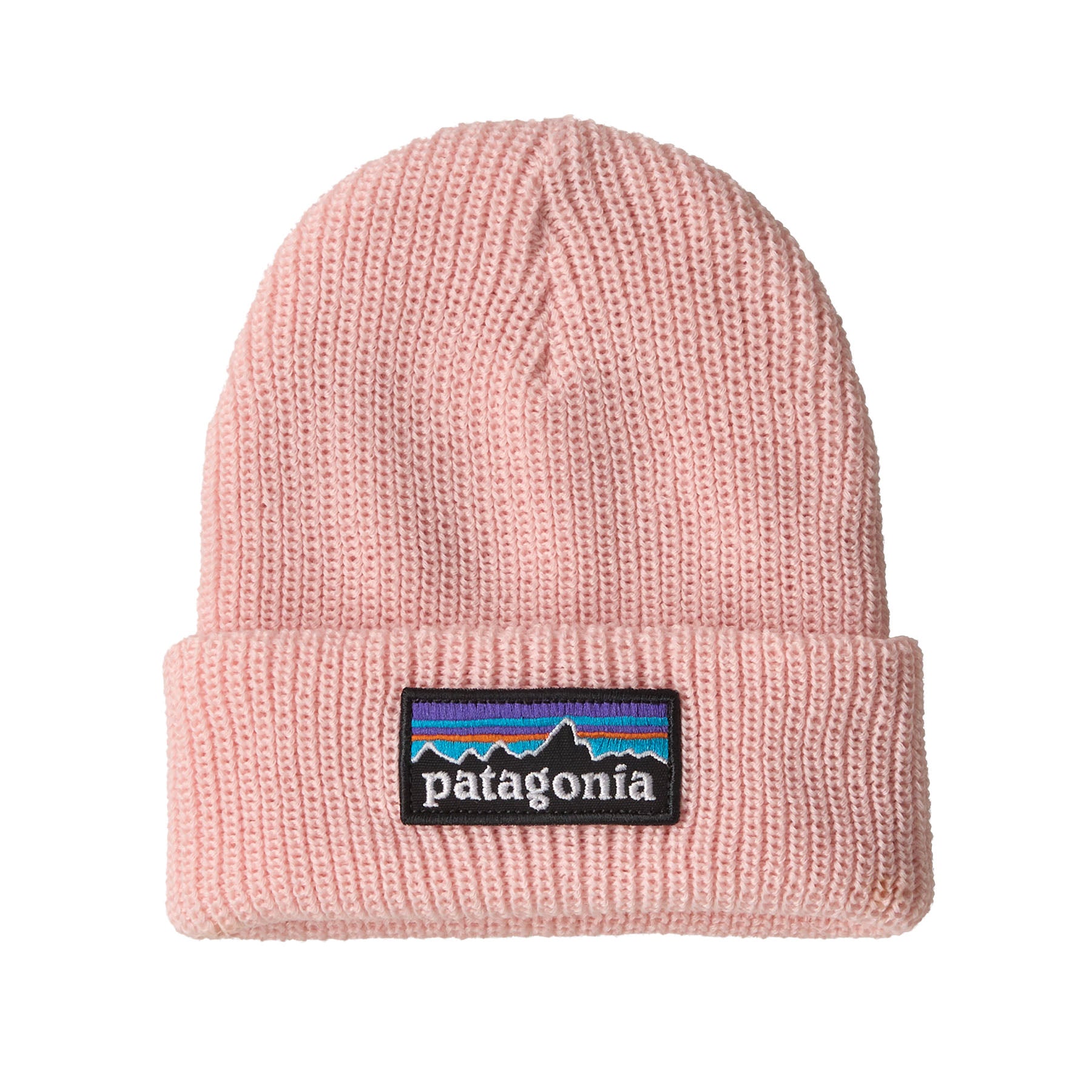 Patagonia - Baby Logo Beanie