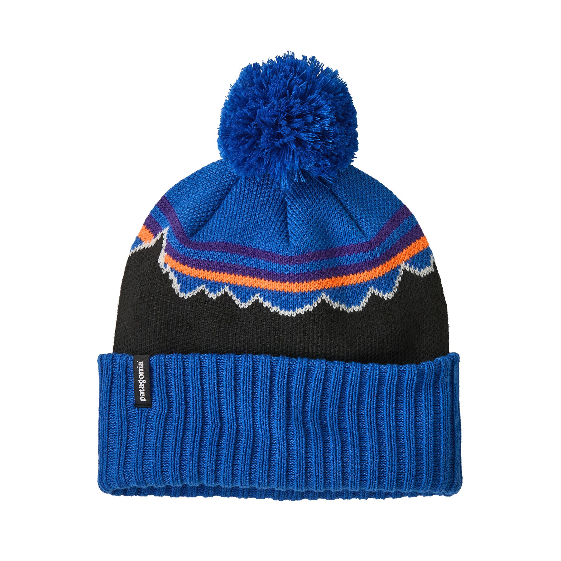 Patagonia - Tuque Kids' Powder Town