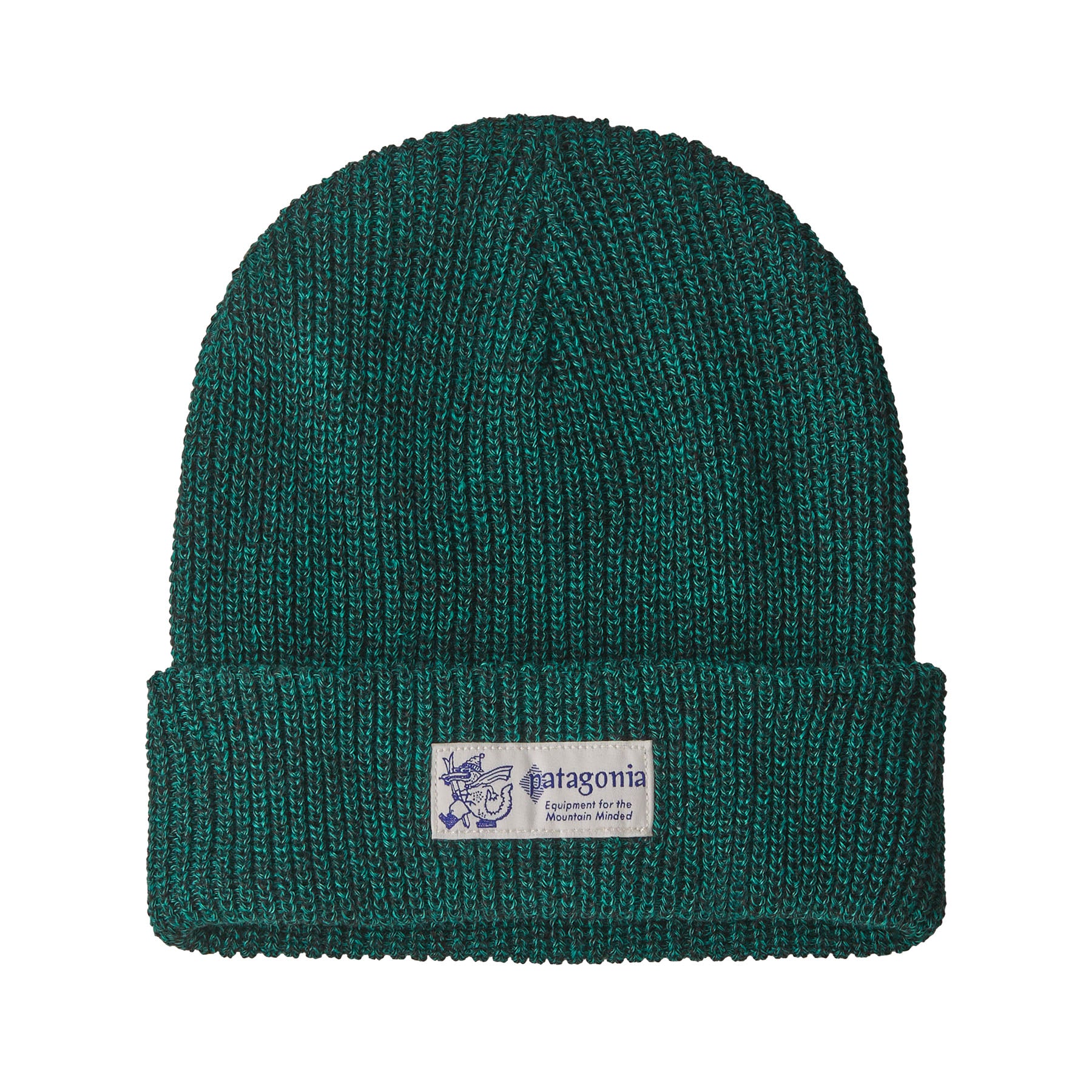 Patagonia - Tuque Kids' Logo