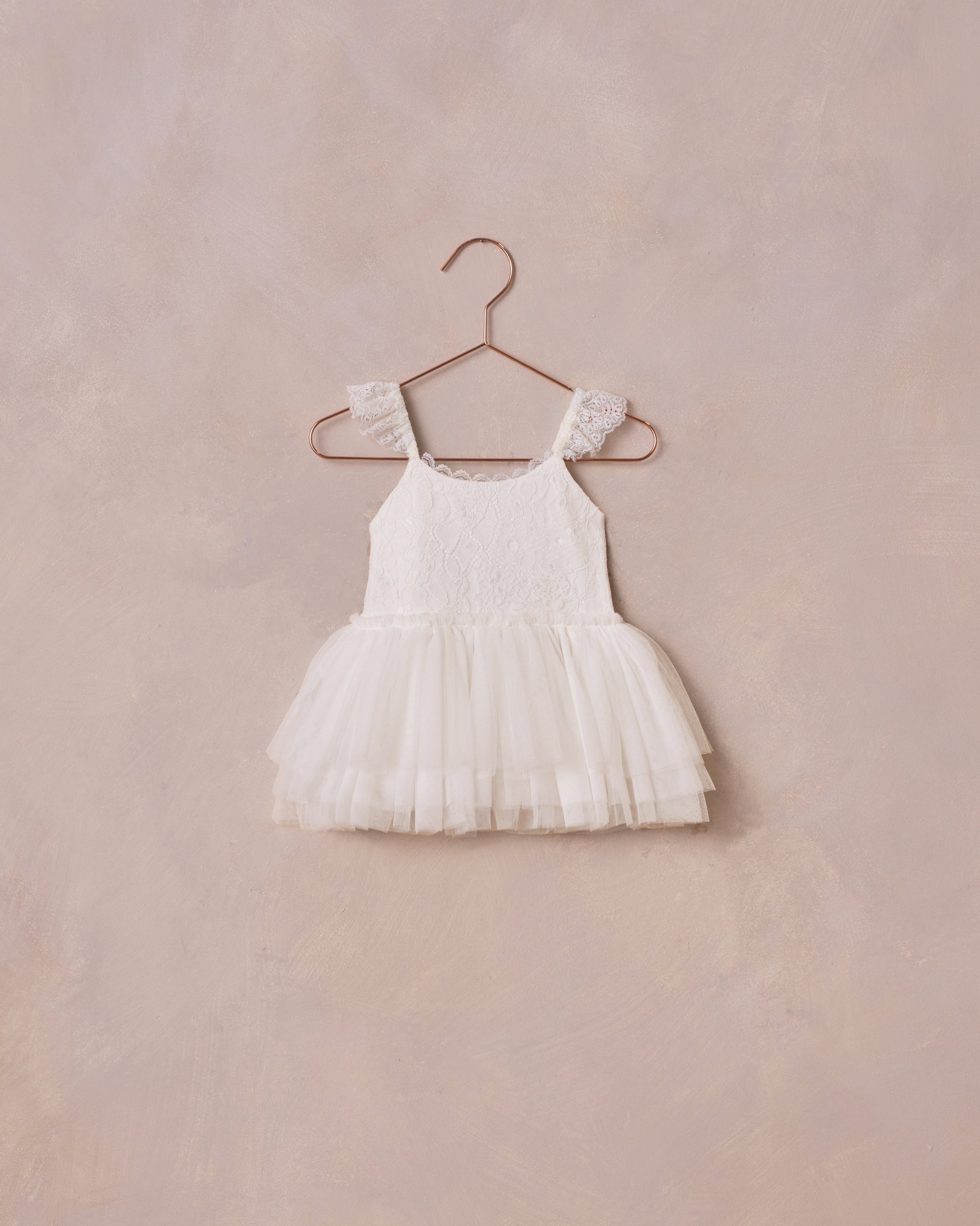 Nora Lee - Camilla Tutu Dress