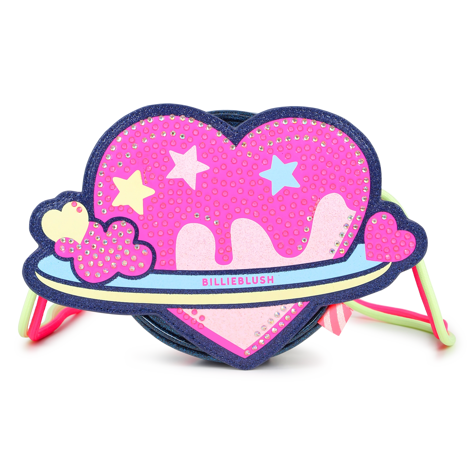 Billieblush - Planet Heart Handbag