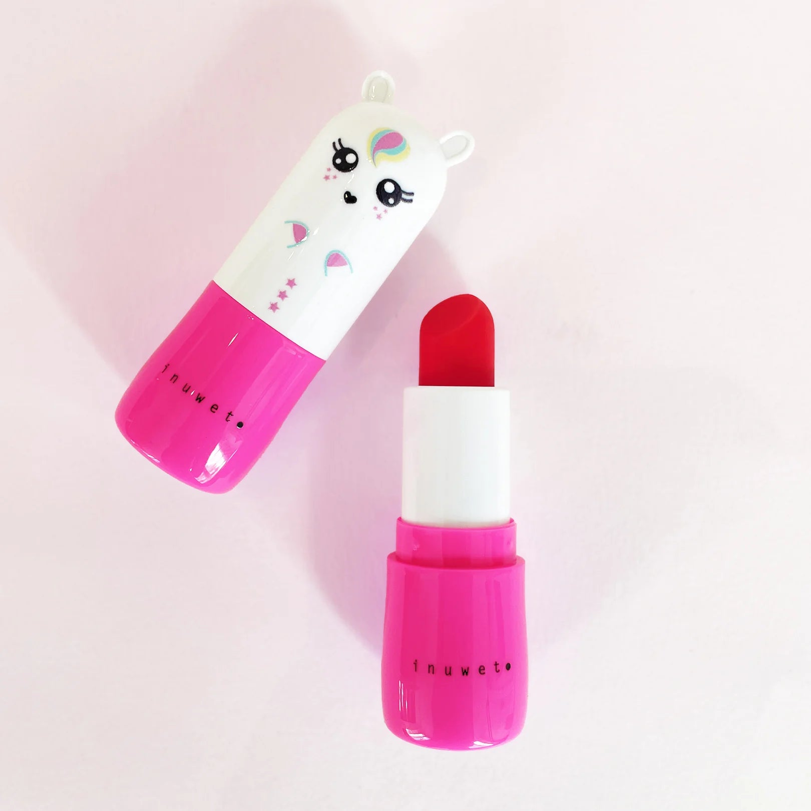 Blush - Zoomania Cherry Lip Balm